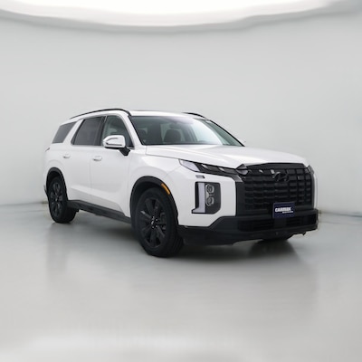 2023 Hyundai Palisade XRT