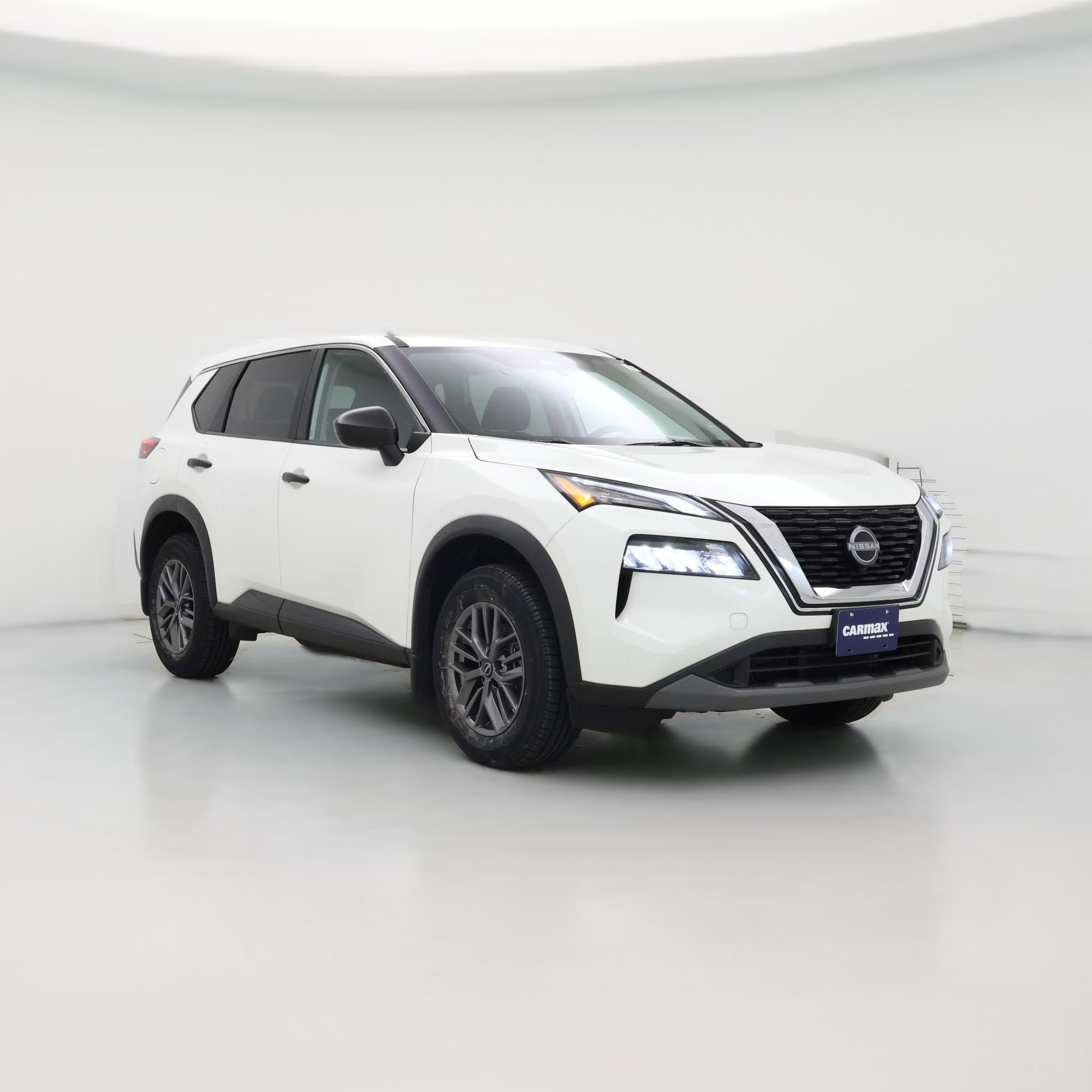 Thumbnail: 2023 Nissan Rogue - 1
