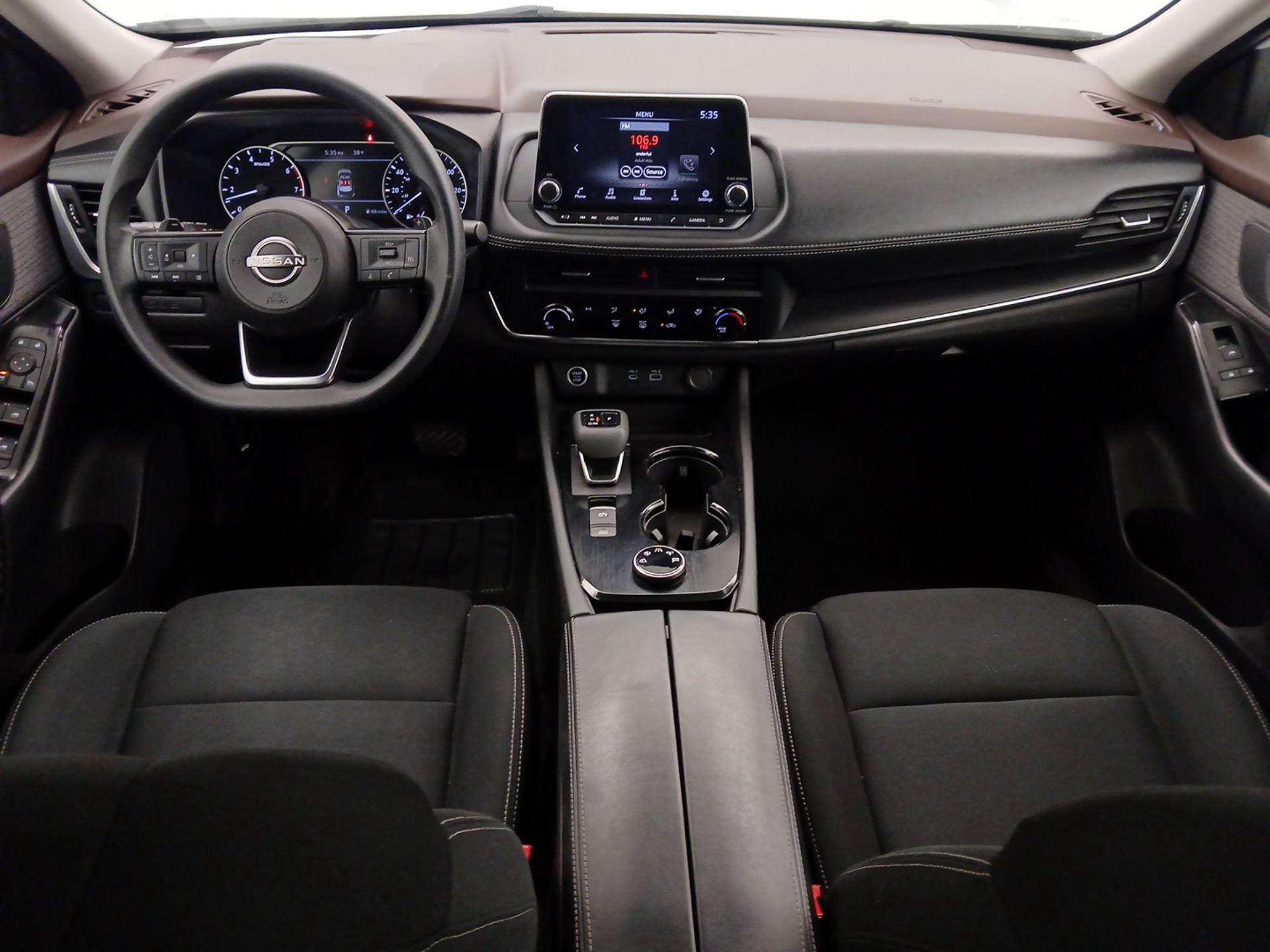 Thumbnail: 2023 Nissan Rogue - 9