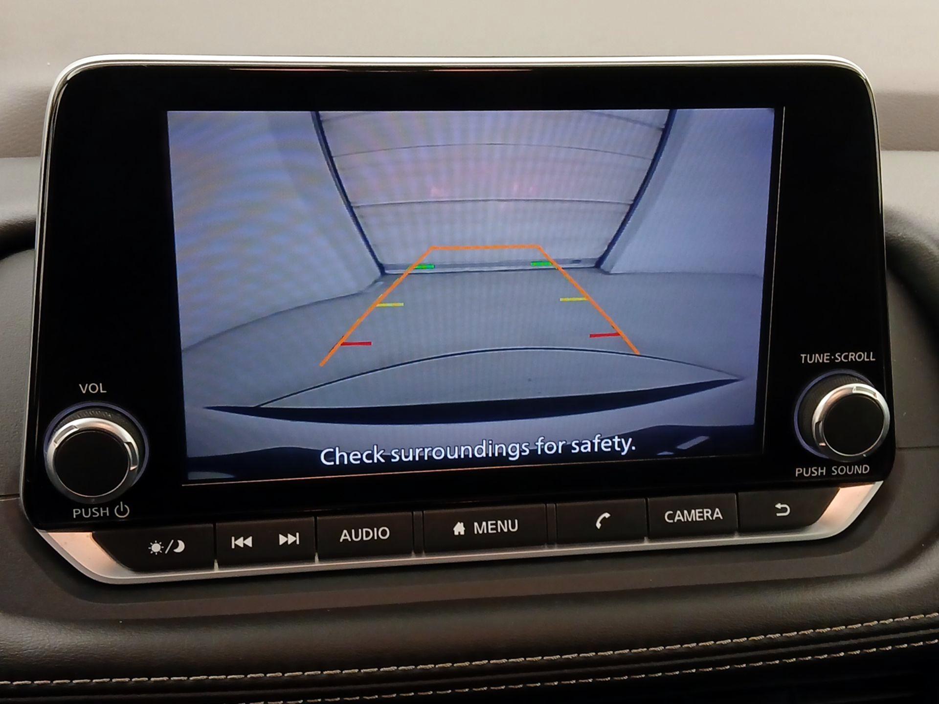 Thumbnail: 2023 Nissan Rogue - 14