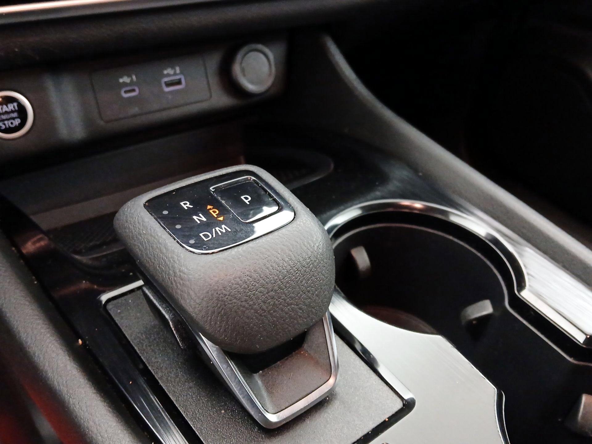 Thumbnail: 2023 Nissan Rogue - 17