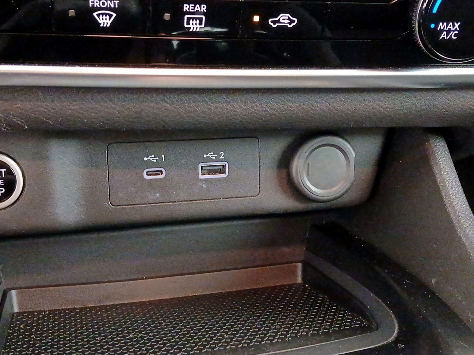 Thumbnail: 2023 Nissan Rogue - 18