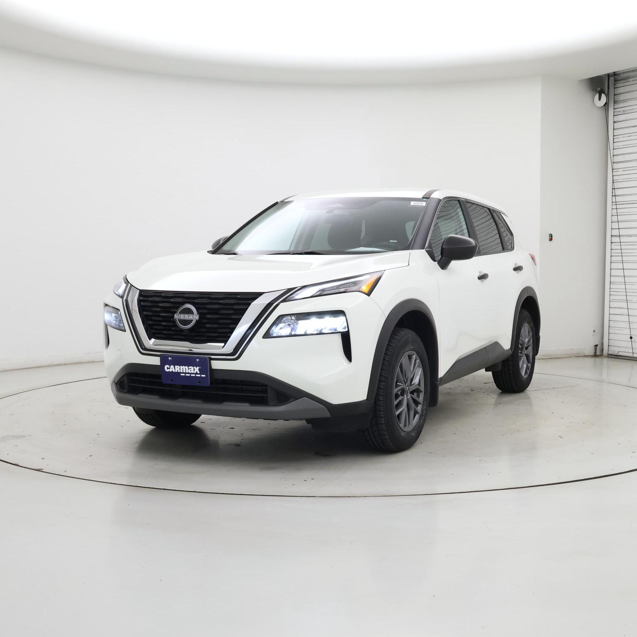 Thumbnail: 2023 Nissan Rogue - 4