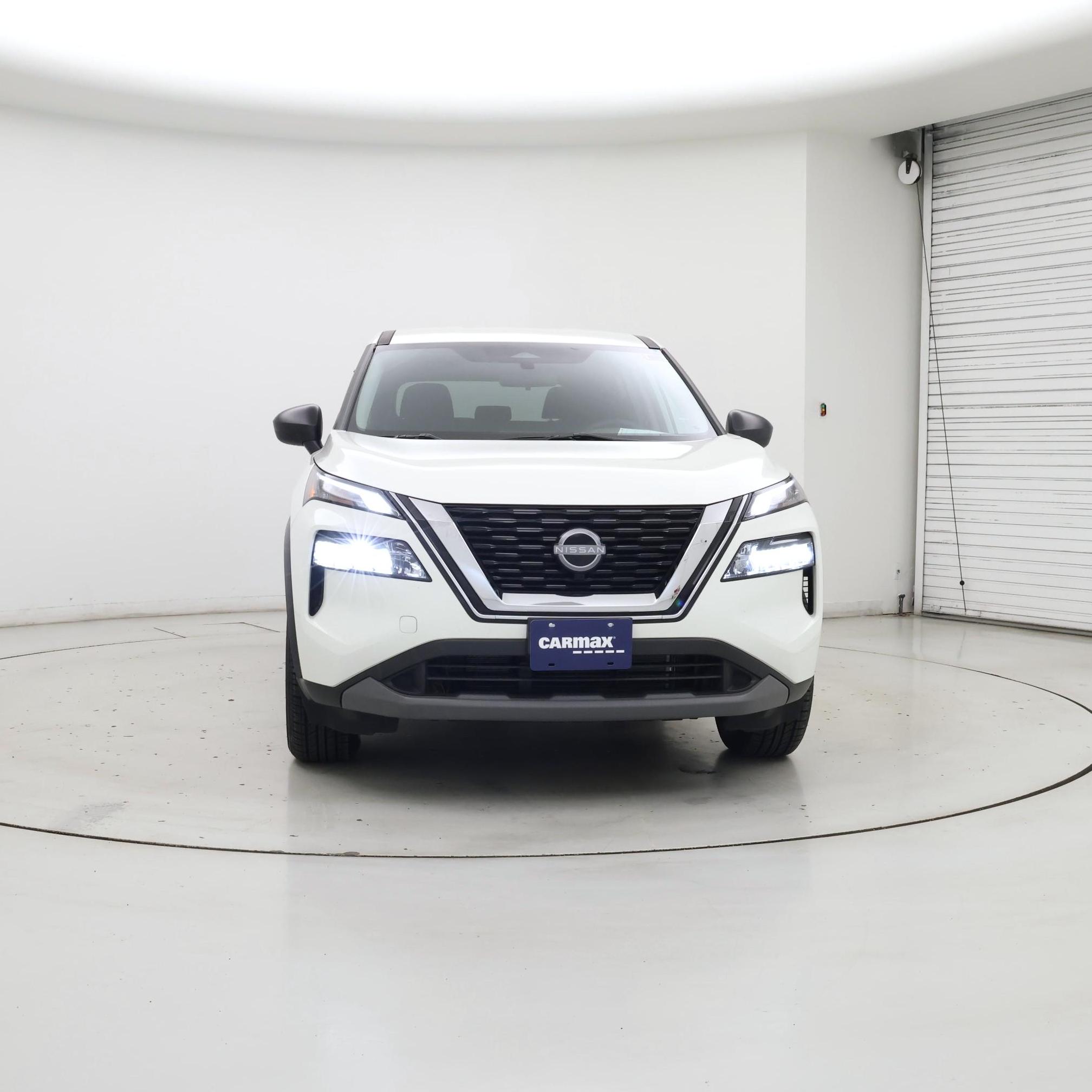 Thumbnail: 2023 Nissan Rogue - 5