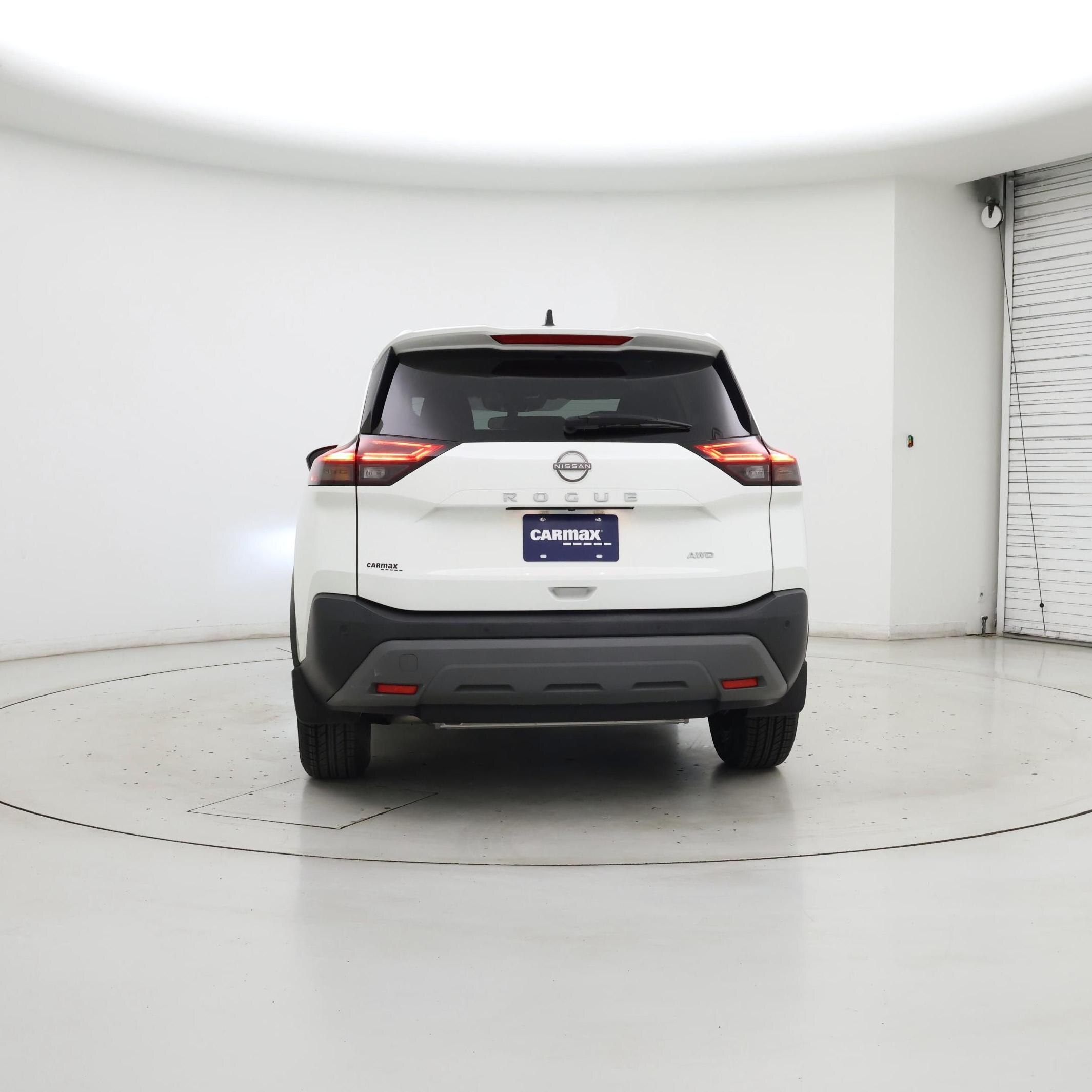 Thumbnail: 2023 Nissan Rogue - 6