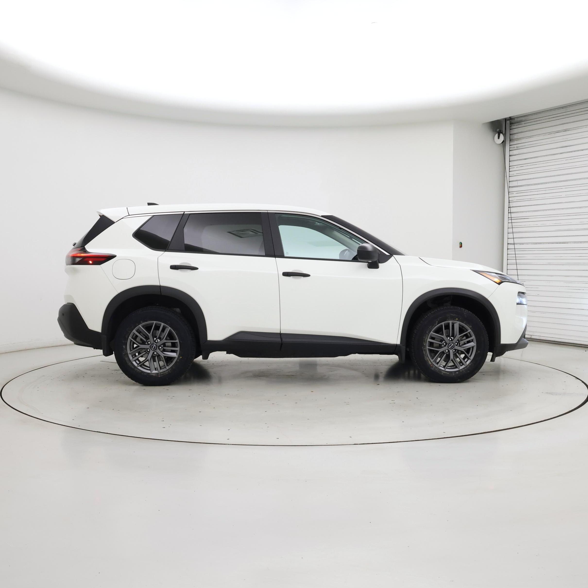 Thumbnail: 2023 Nissan Rogue - 7