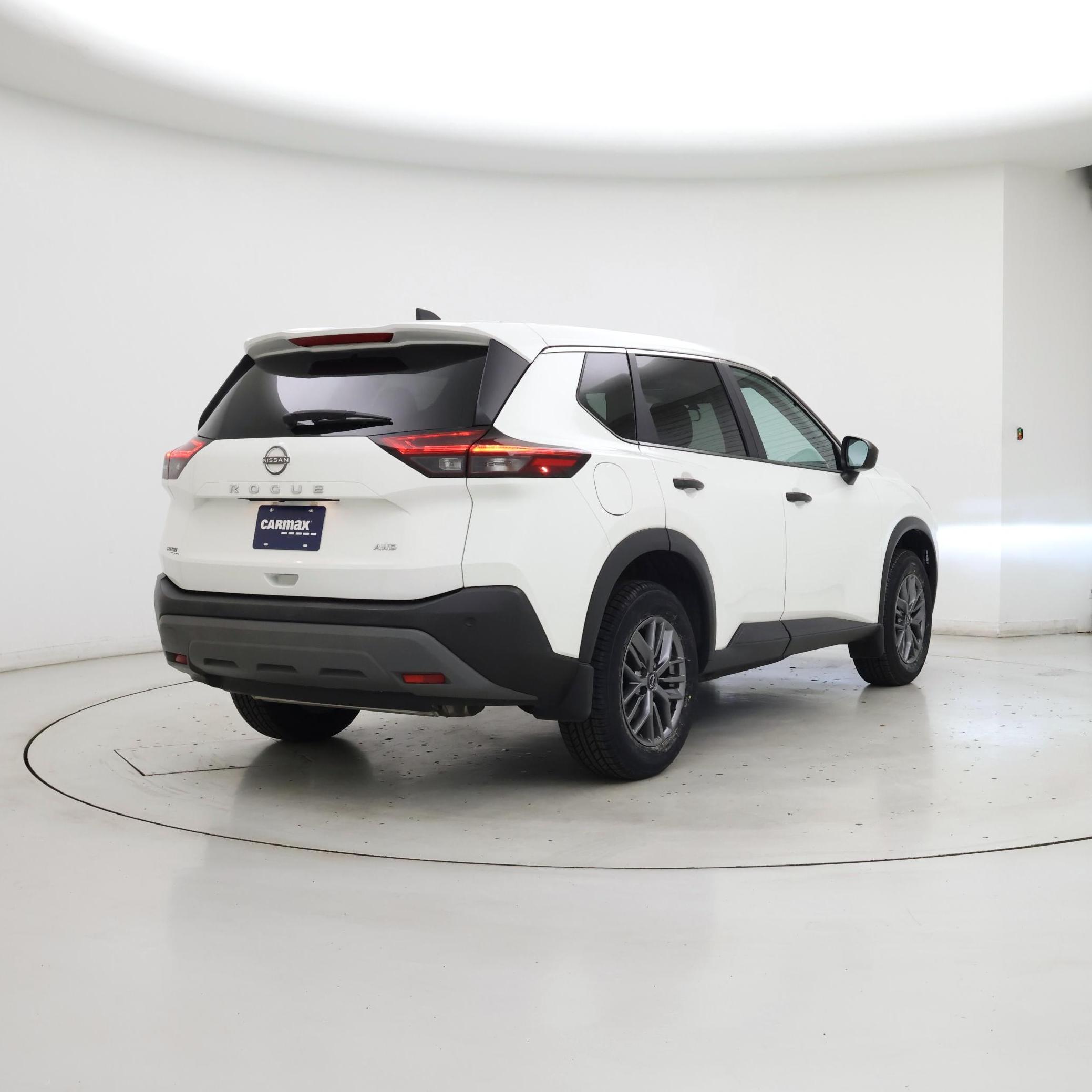 Thumbnail: 2023 Nissan Rogue - 8
