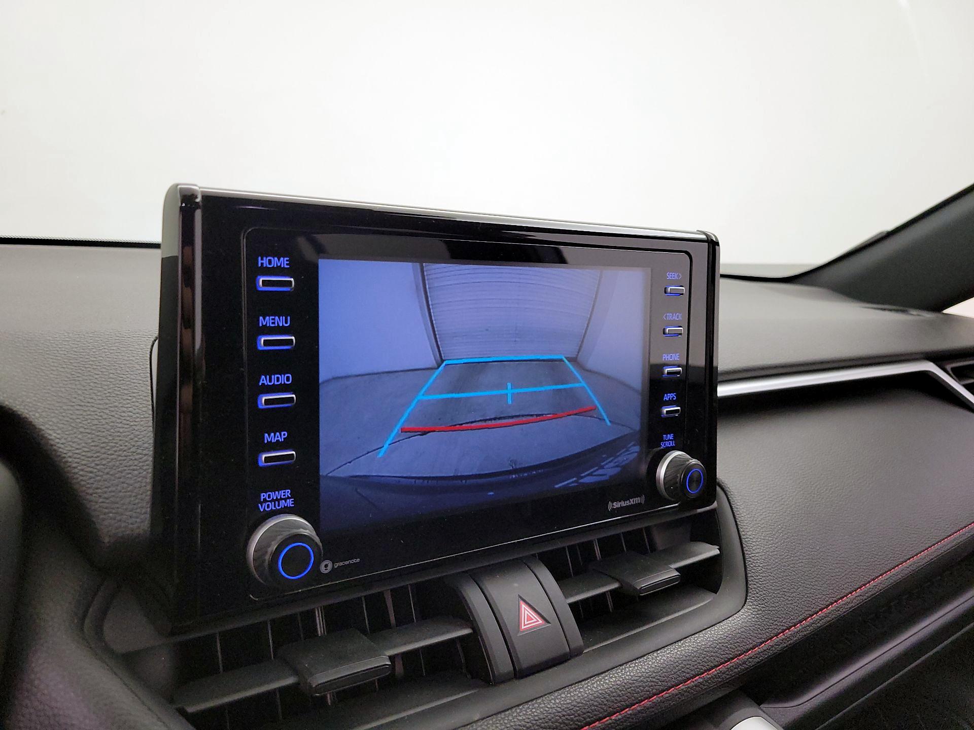 Thumbnail: 2022 Toyota RAV4 - 14