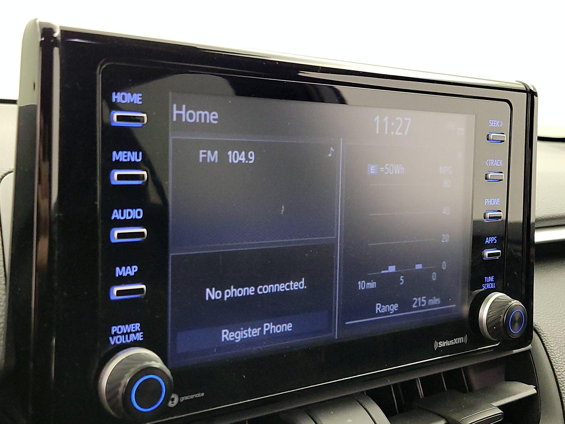 Thumbnail: 2022 Toyota RAV4 - 15