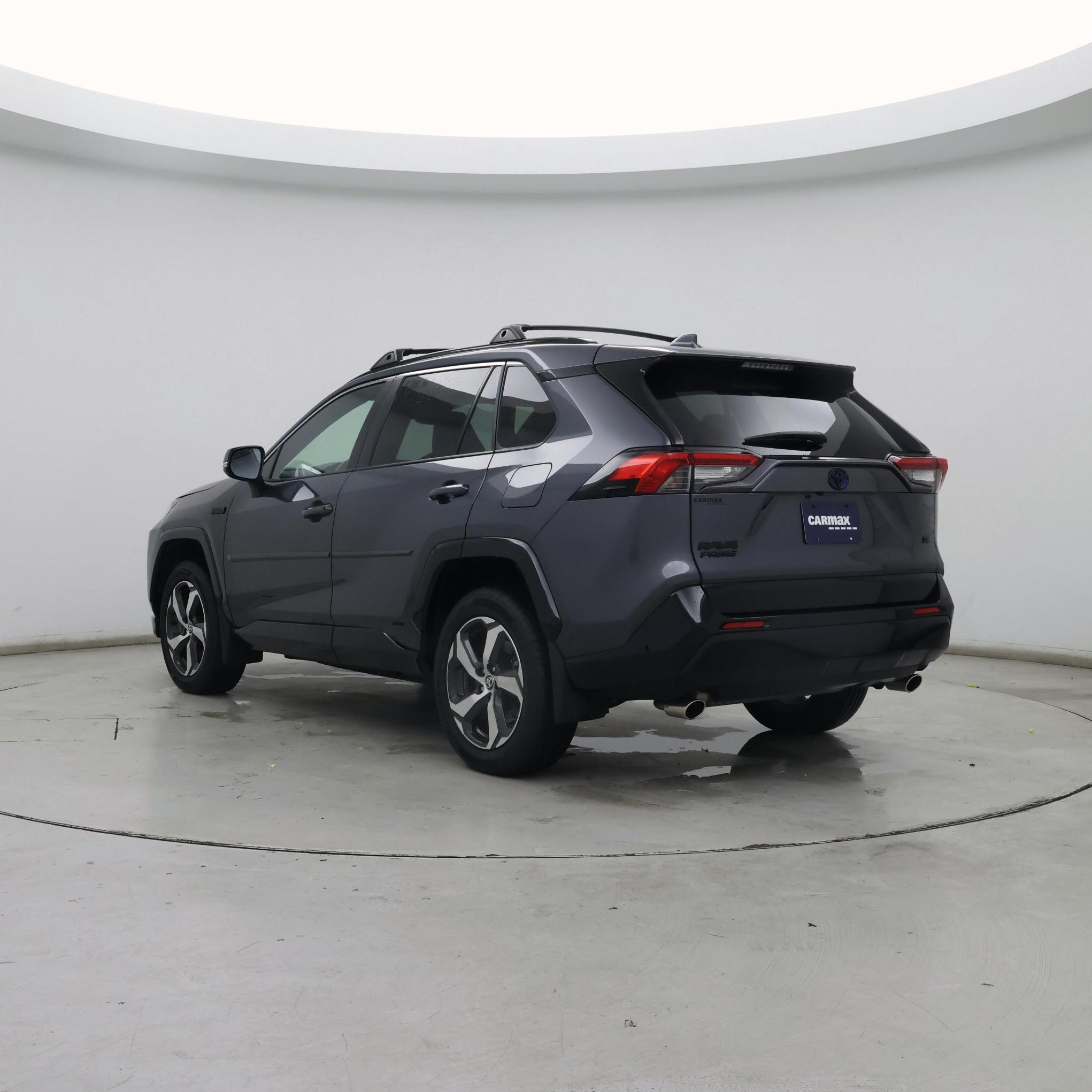 Thumbnail: 2022 Toyota RAV4 - 2