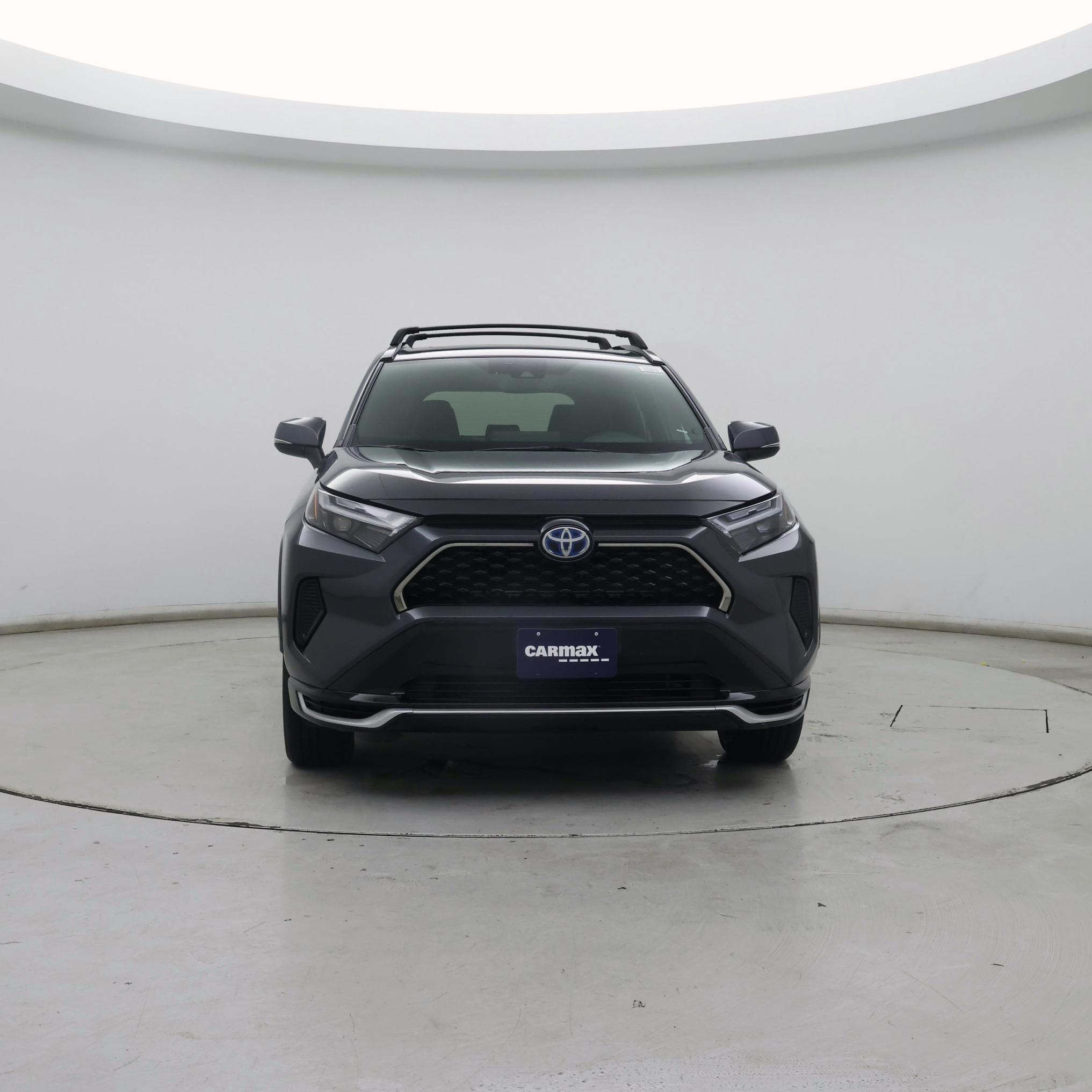 Thumbnail: 2022 Toyota RAV4 - 5