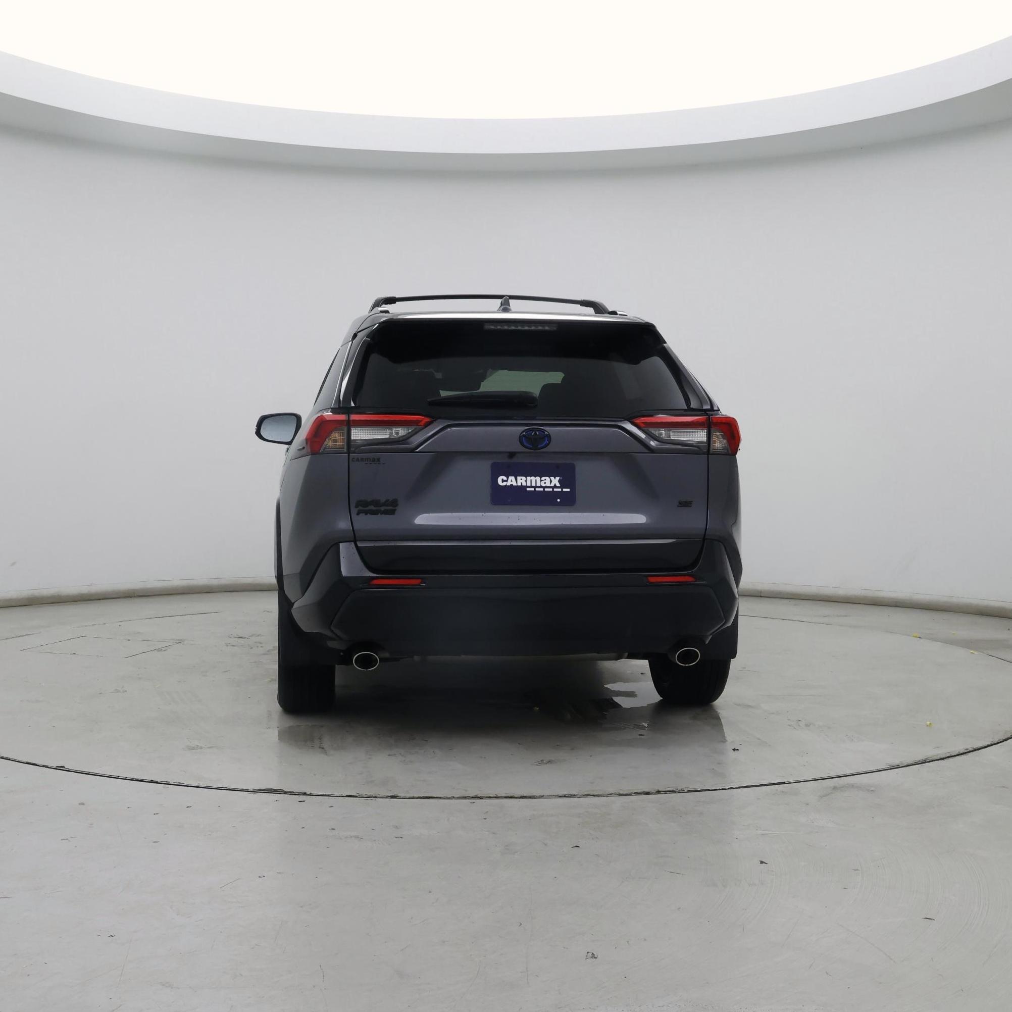 Thumbnail: 2022 Toyota RAV4 - 6