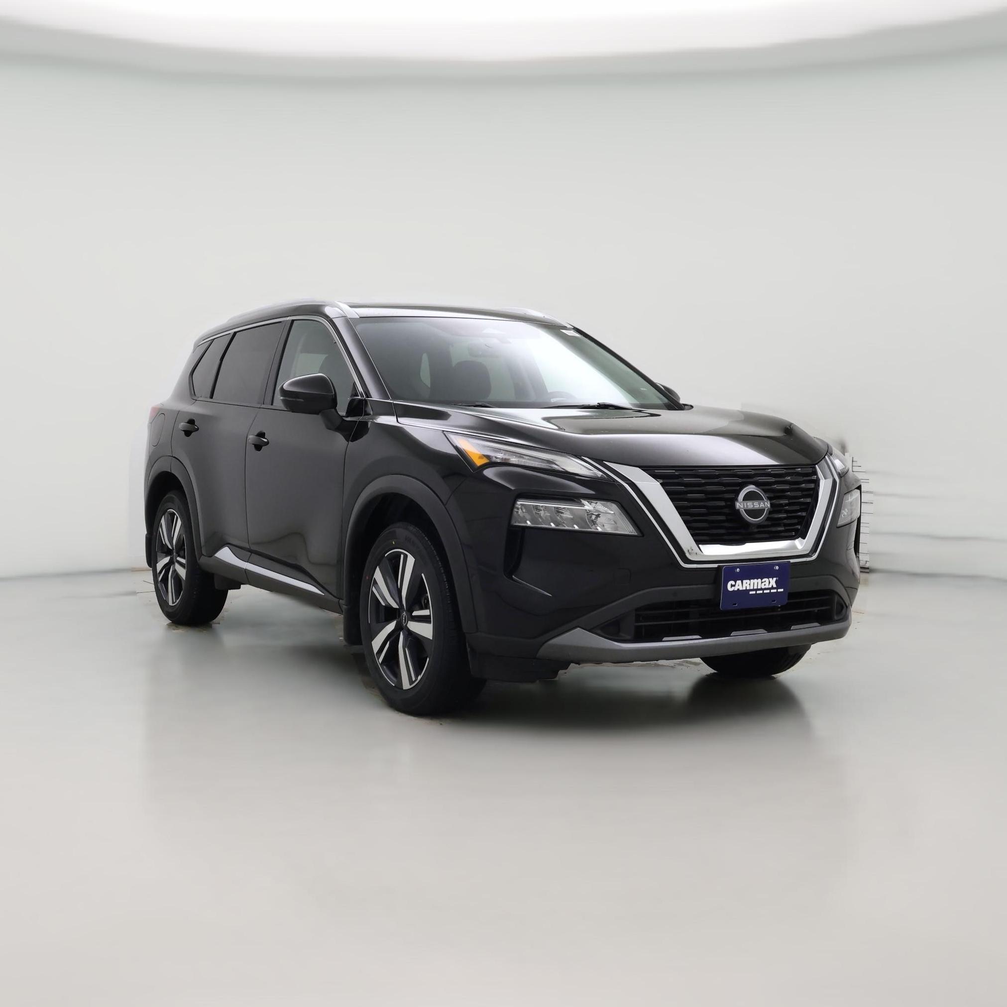 Thumbnail: 2023 Nissan Rogue - 1