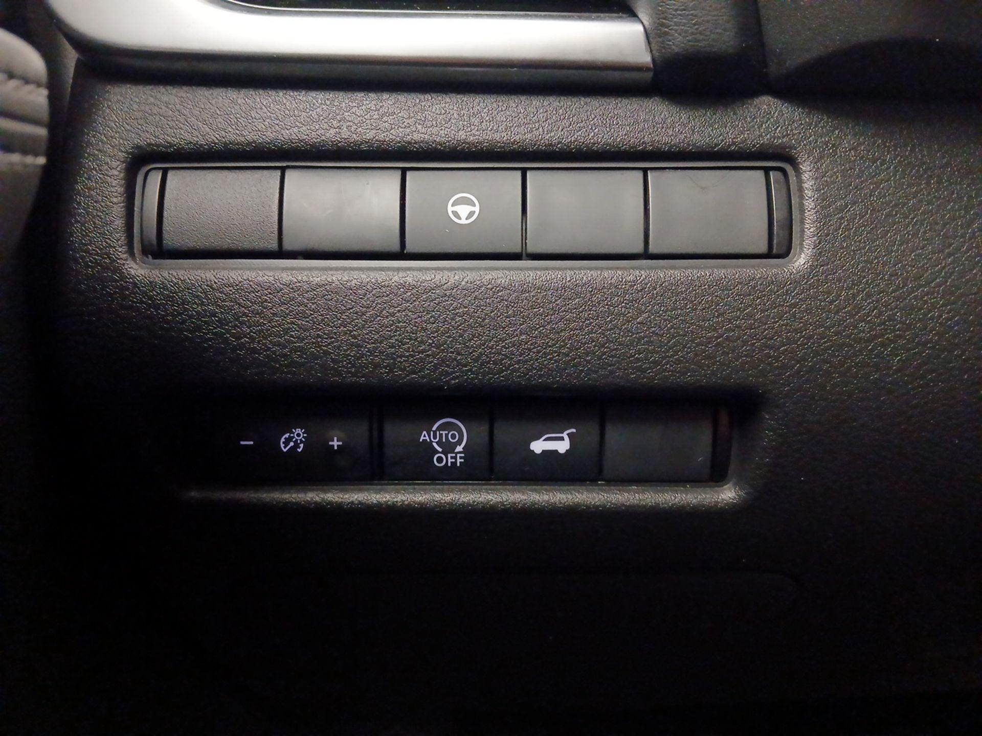 Thumbnail: 2023 Nissan Rogue - 13