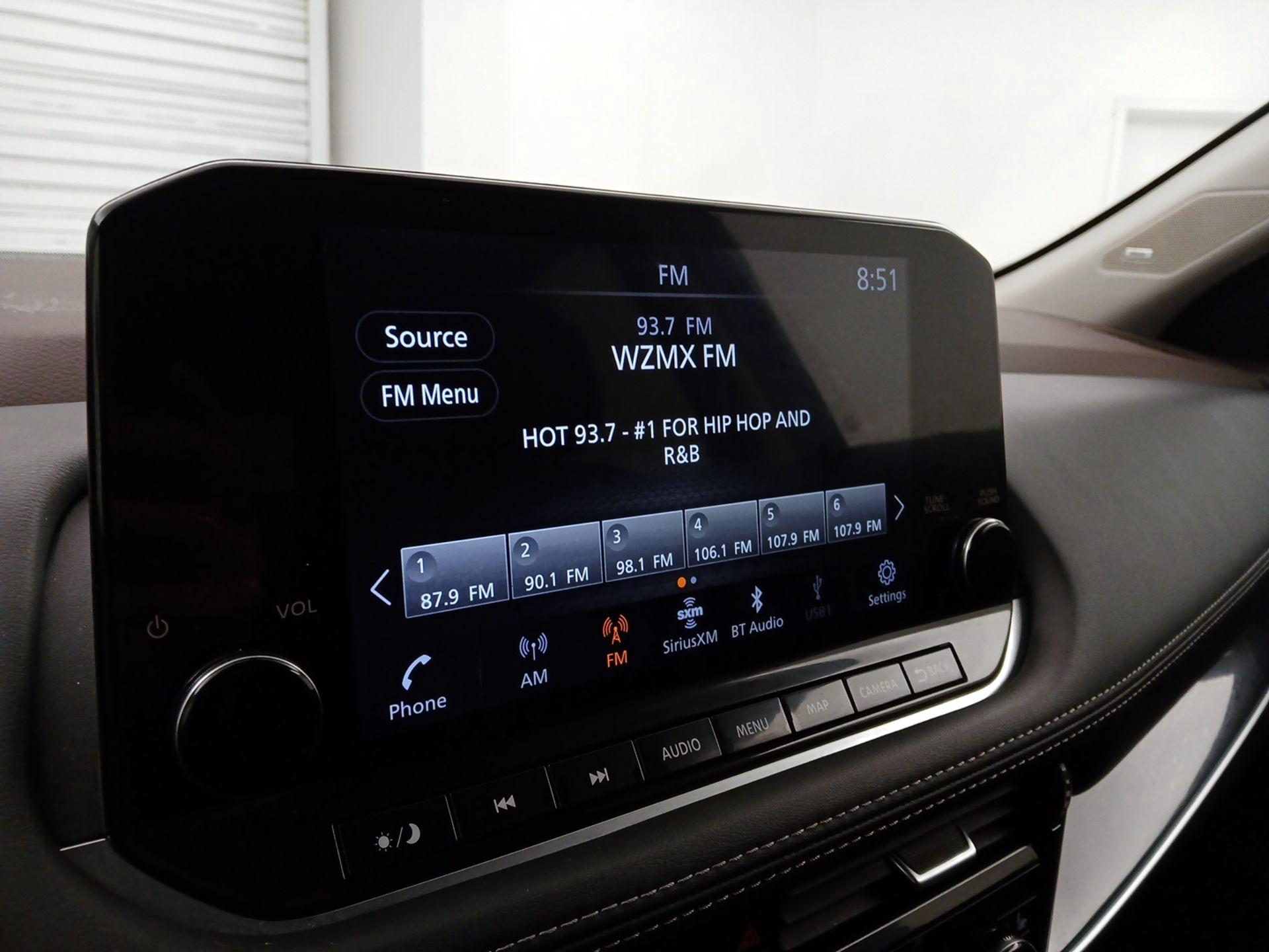 Thumbnail: 2023 Nissan Rogue - 16