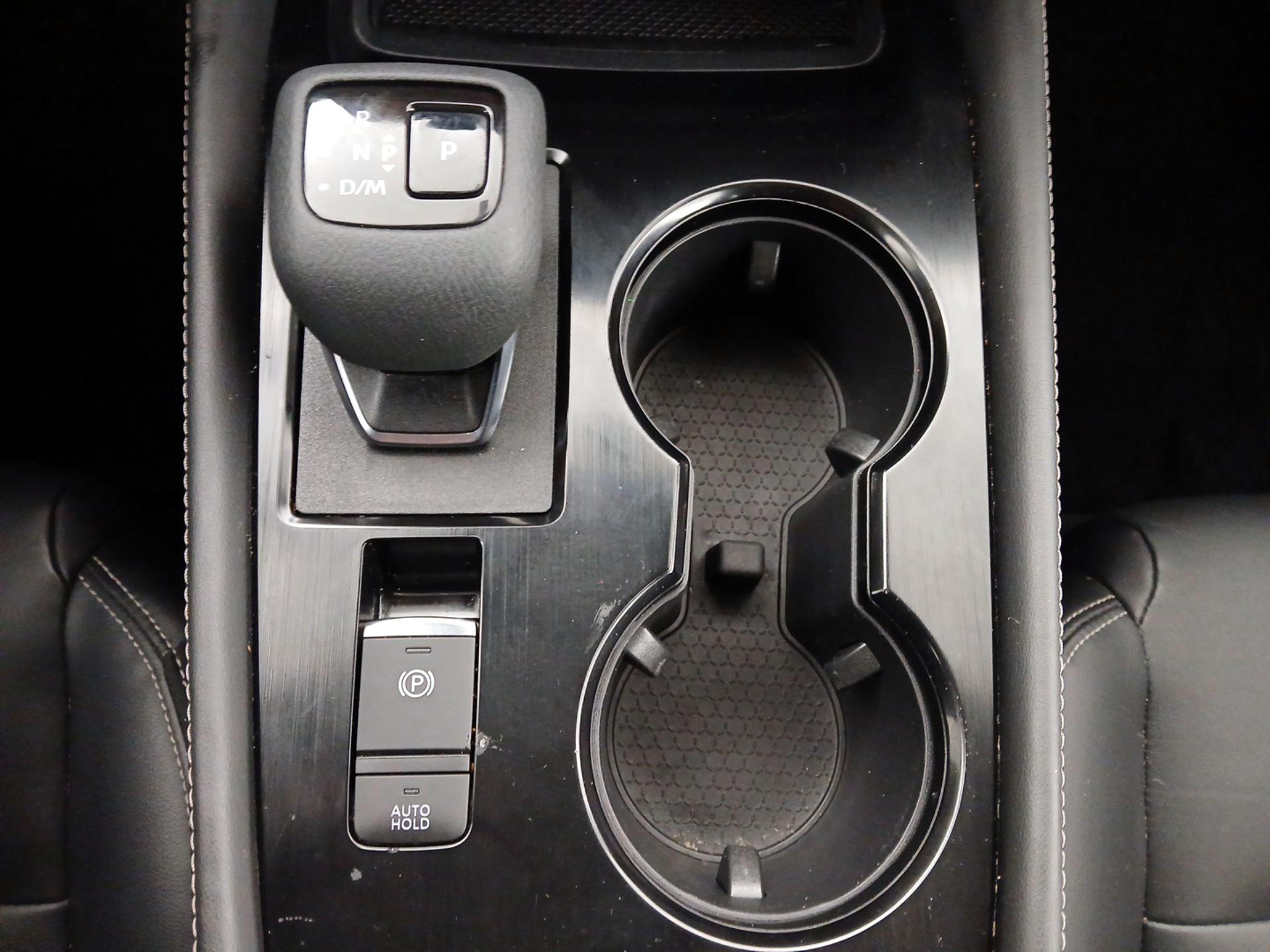 Thumbnail: 2023 Nissan Rogue - 18