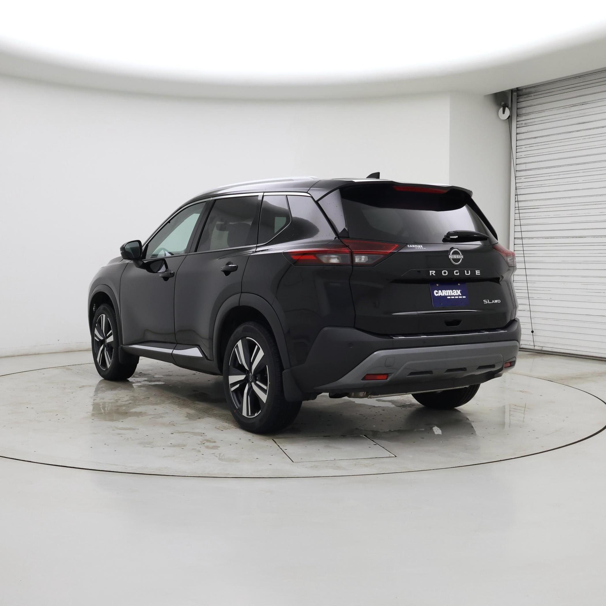 Thumbnail: 2023 Nissan Rogue - 2