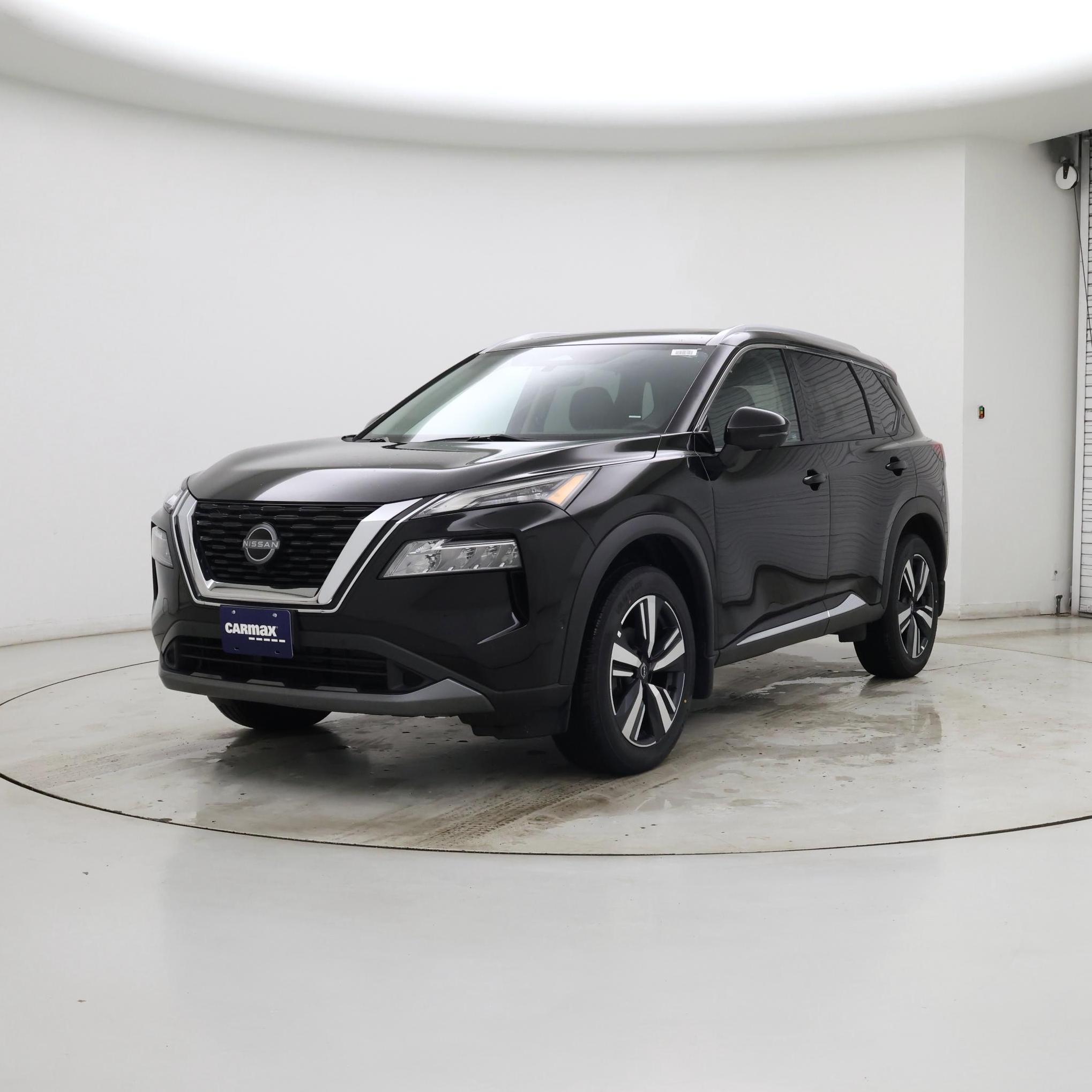 Thumbnail: 2023 Nissan Rogue - 4