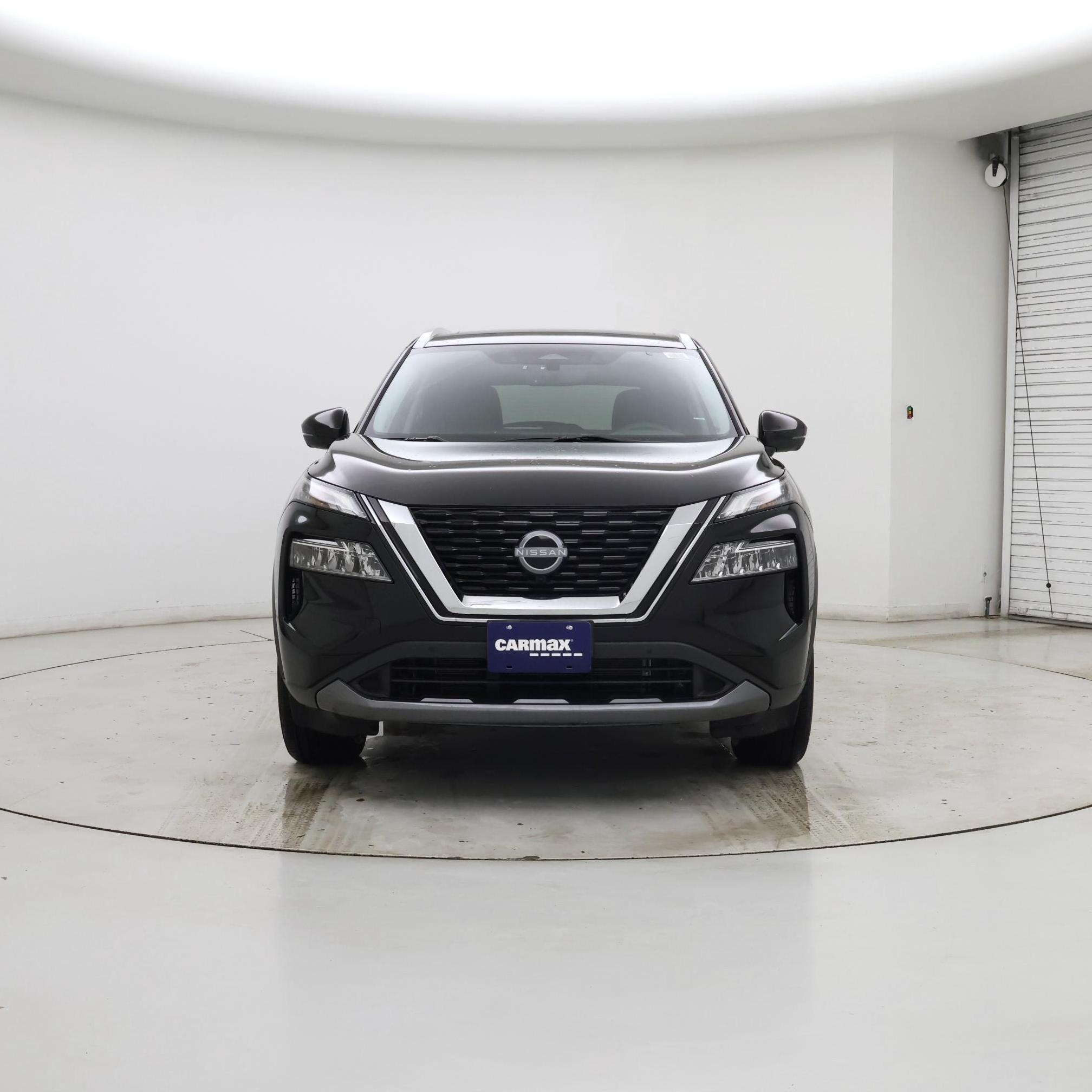 Thumbnail: 2023 Nissan Rogue - 5