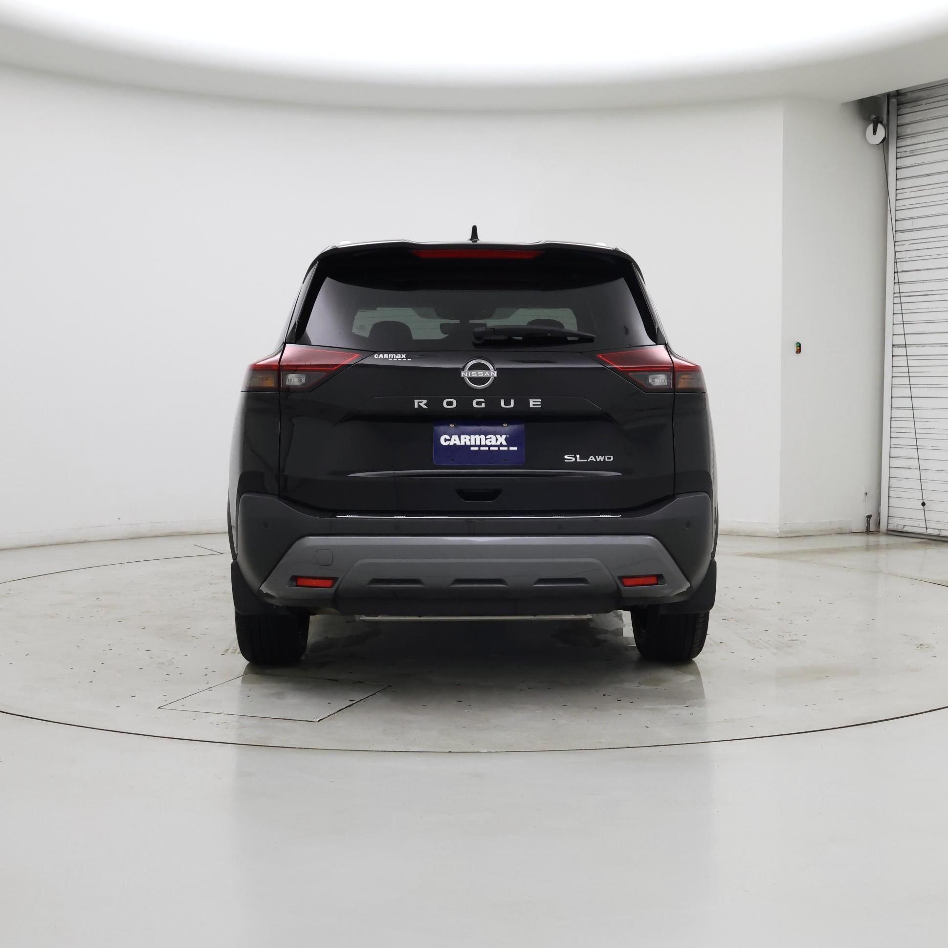 Thumbnail: 2023 Nissan Rogue - 6