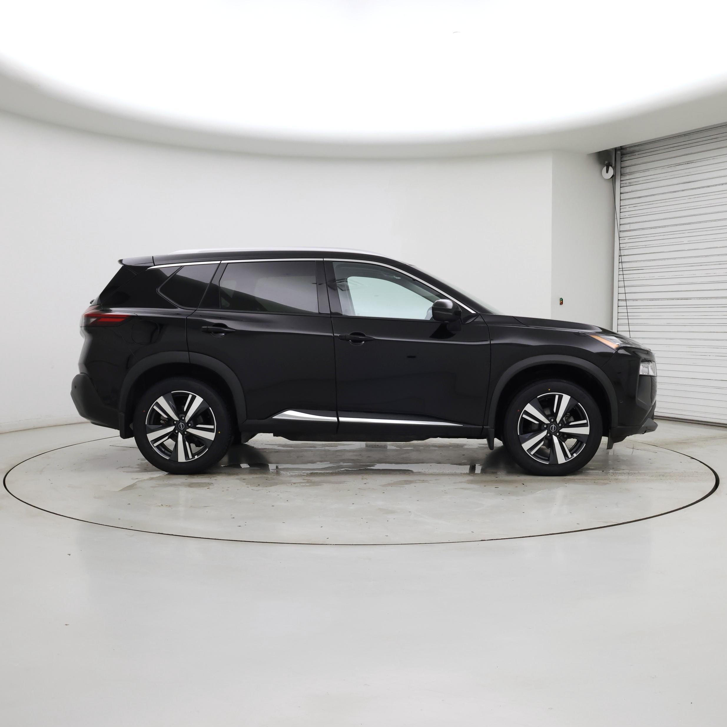 Thumbnail: 2023 Nissan Rogue - 7
