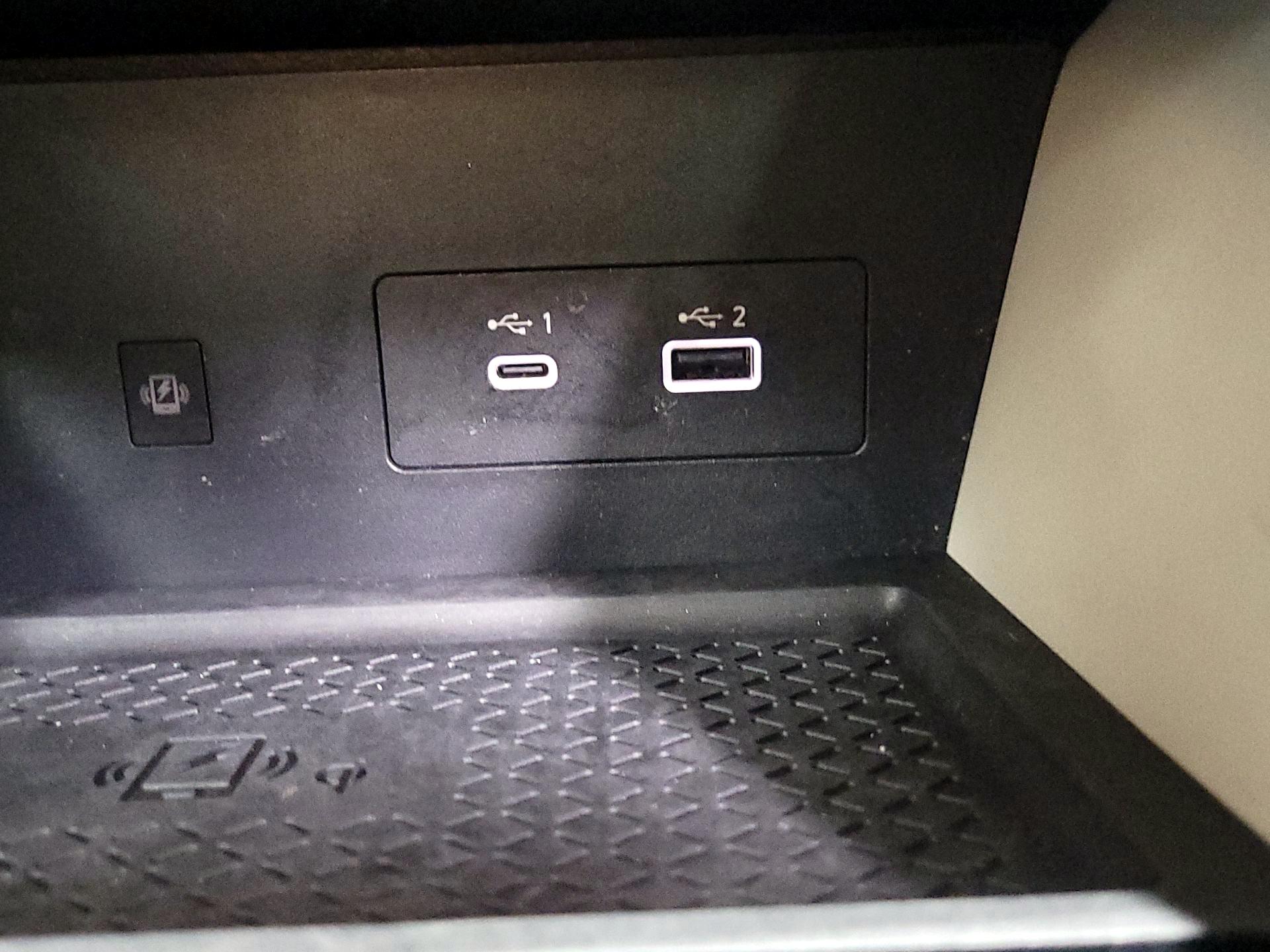 Thumbnail: 2023 Nissan Pathfinder - 19