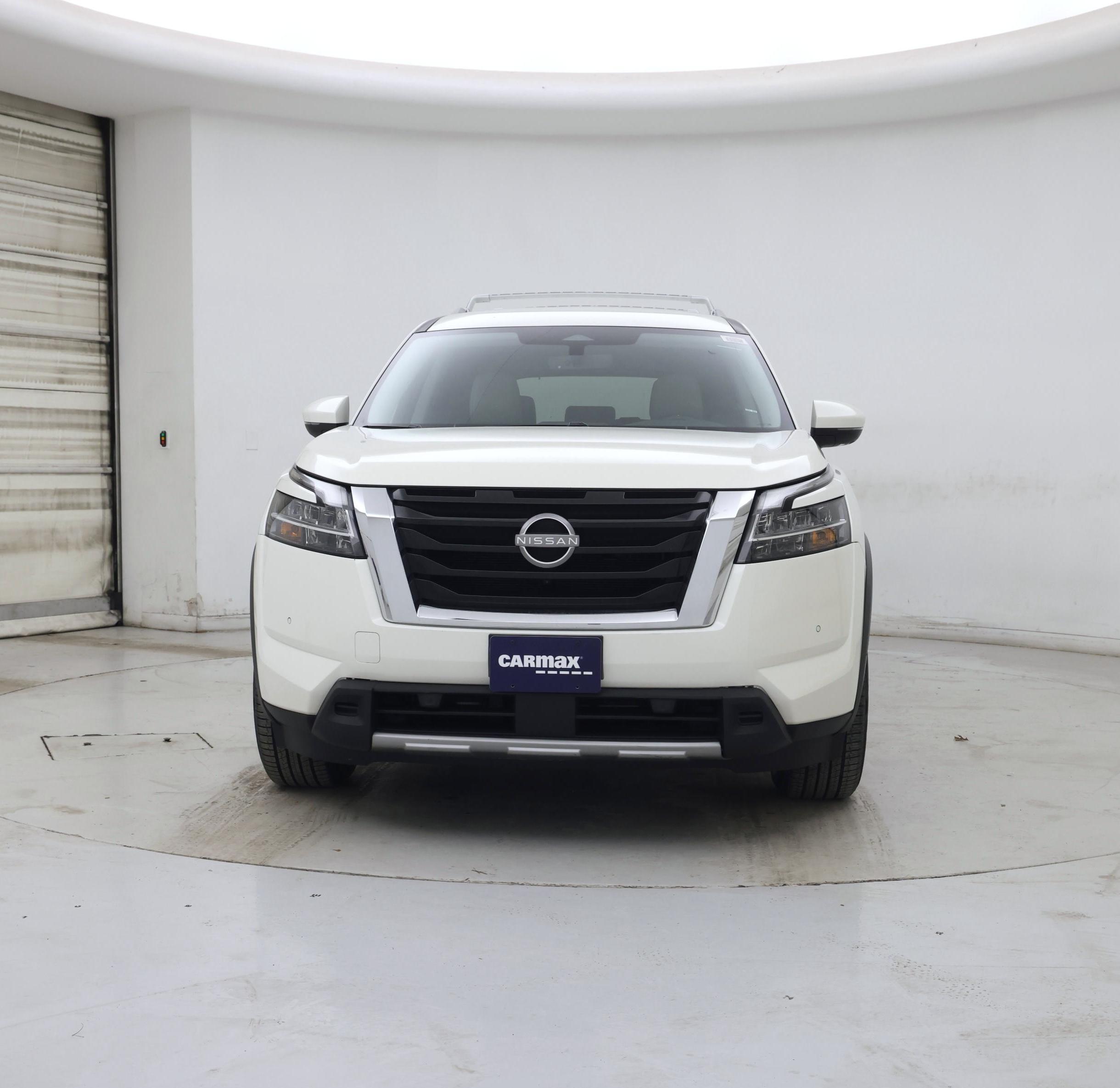 Thumbnail: 2023 Nissan Pathfinder - 5