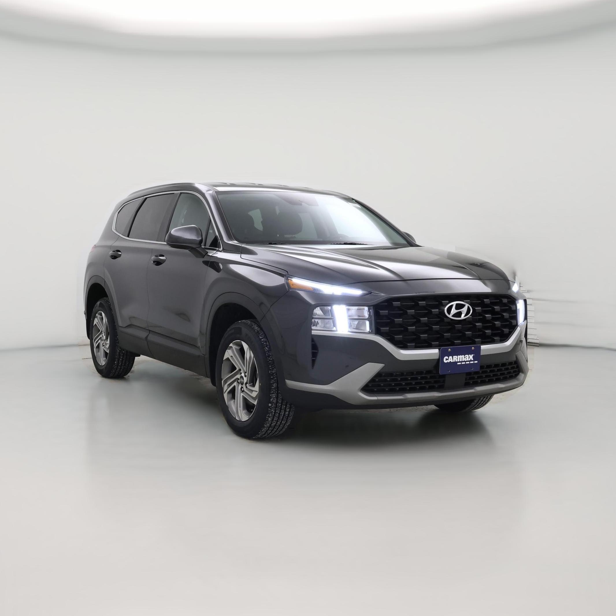 Thumbnail: 2023 Hyundai Santa Fe - 1