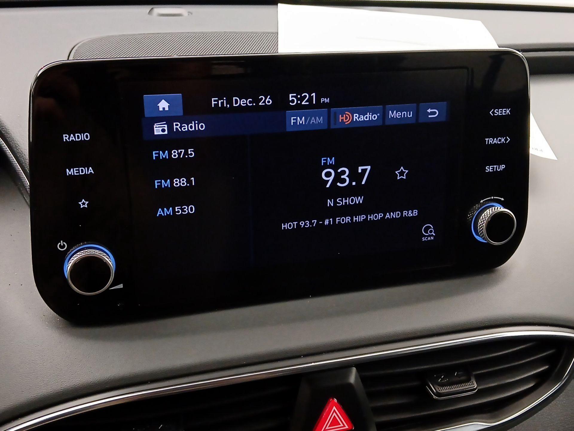 Thumbnail: 2023 Hyundai Santa Fe - 15