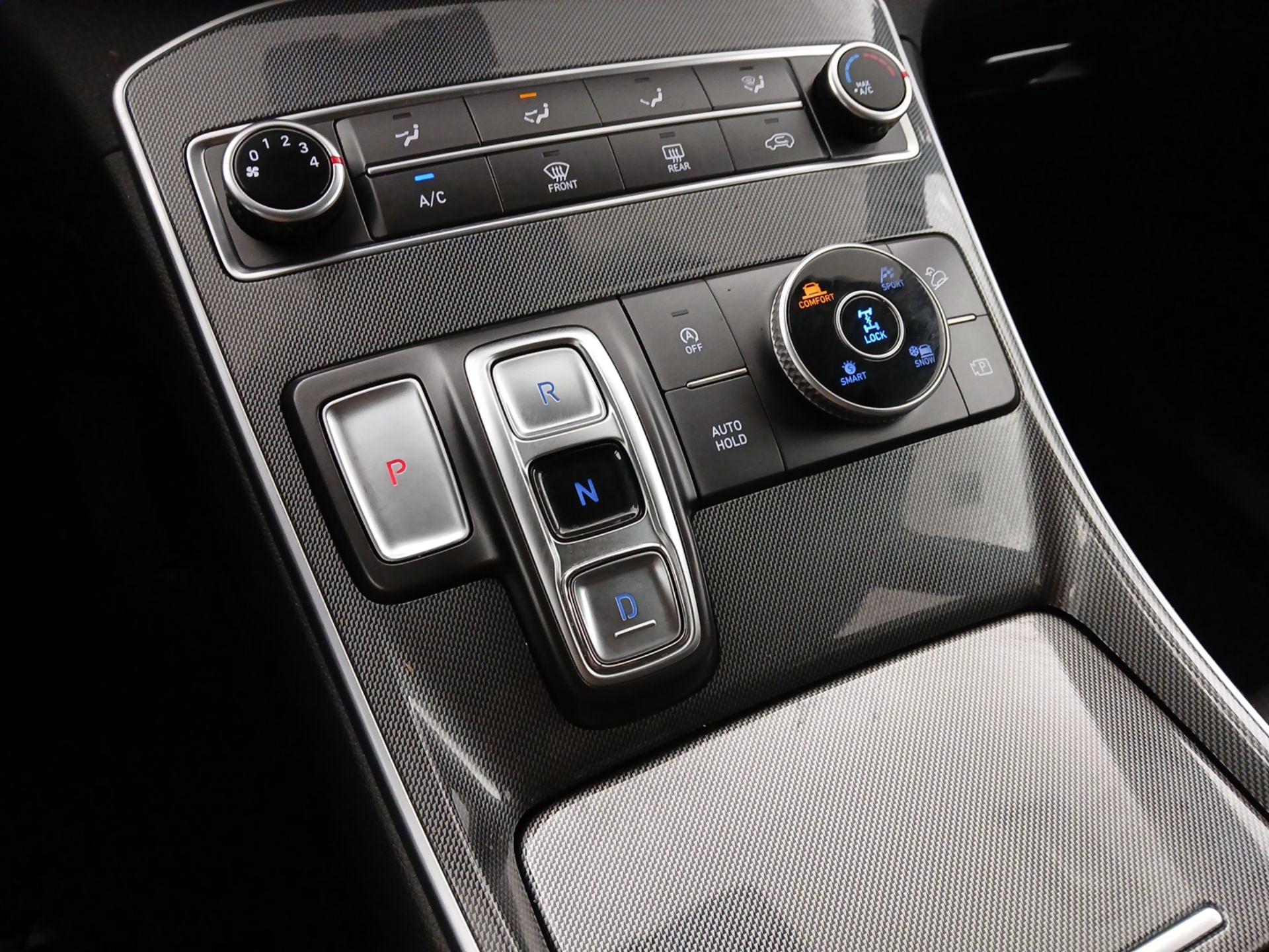 Thumbnail: 2023 Hyundai Santa Fe - 17