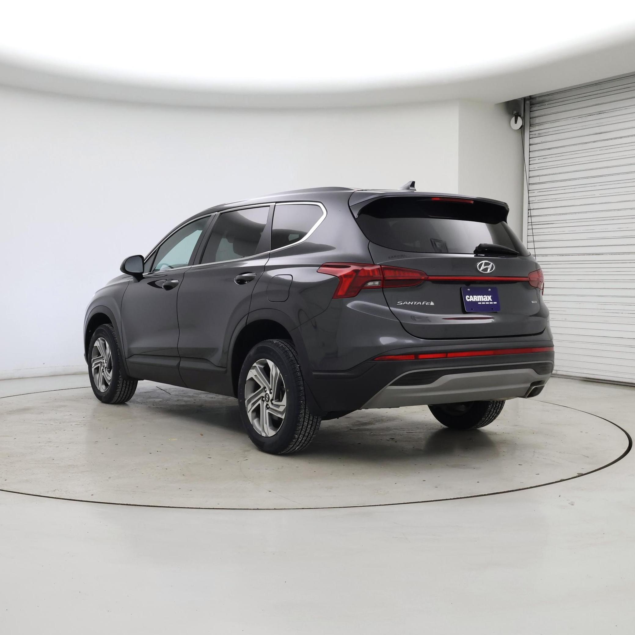 Thumbnail: 2023 Hyundai Santa Fe - 2