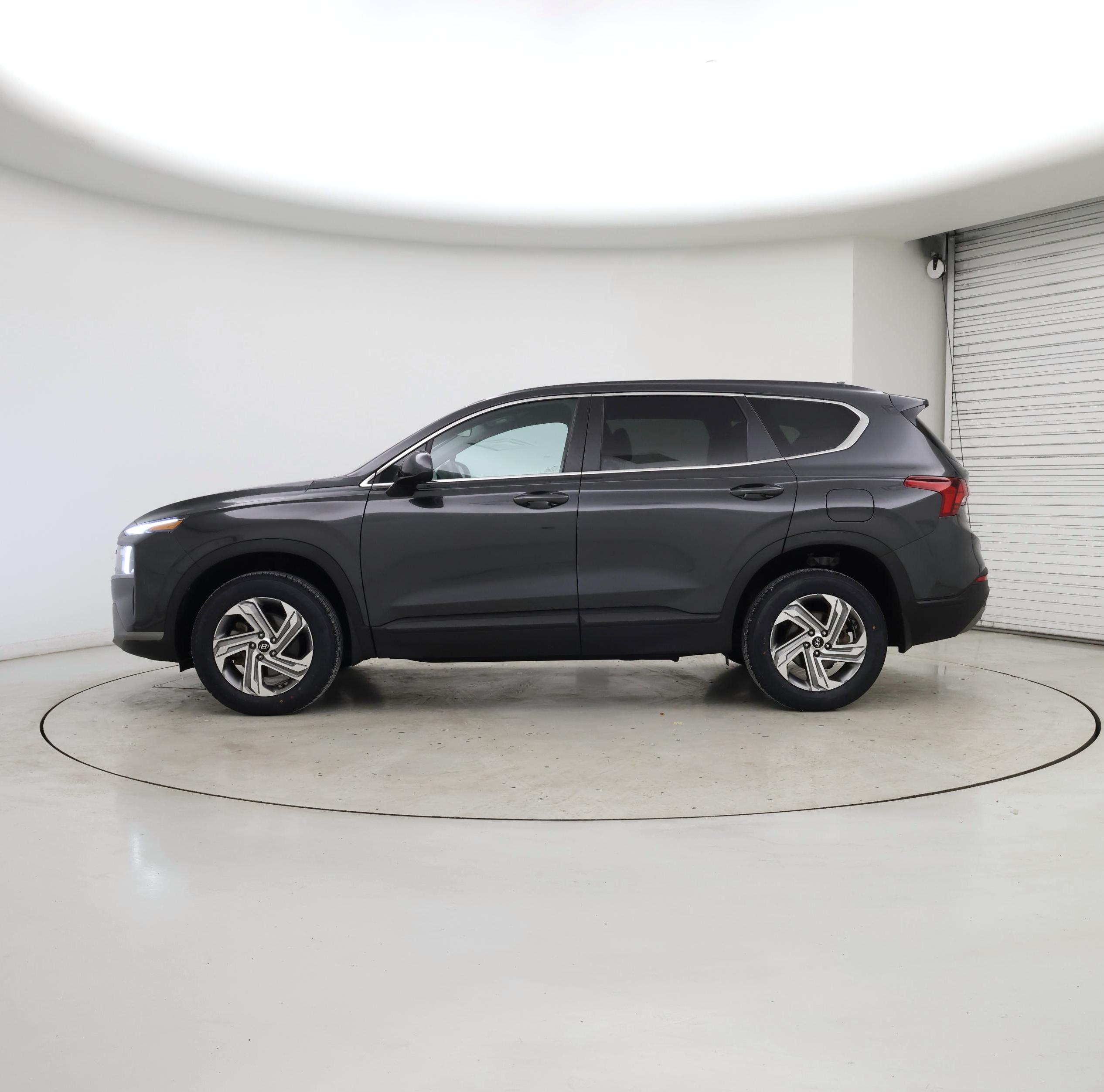 Thumbnail: 2023 Hyundai Santa Fe - 3