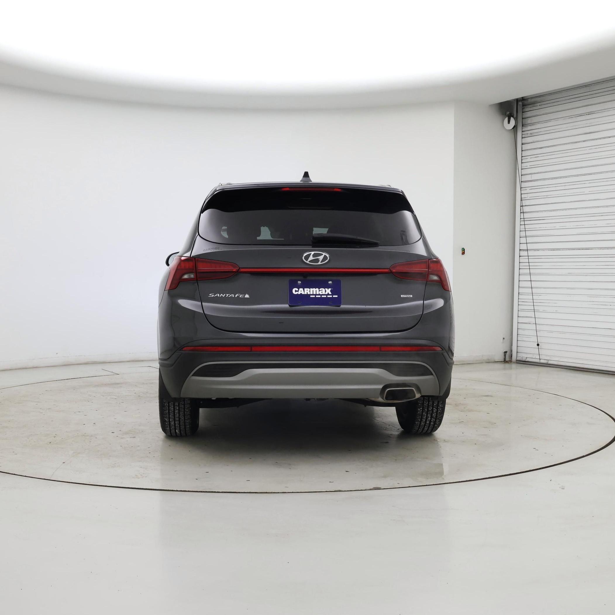 Thumbnail: 2023 Hyundai Santa Fe - 6