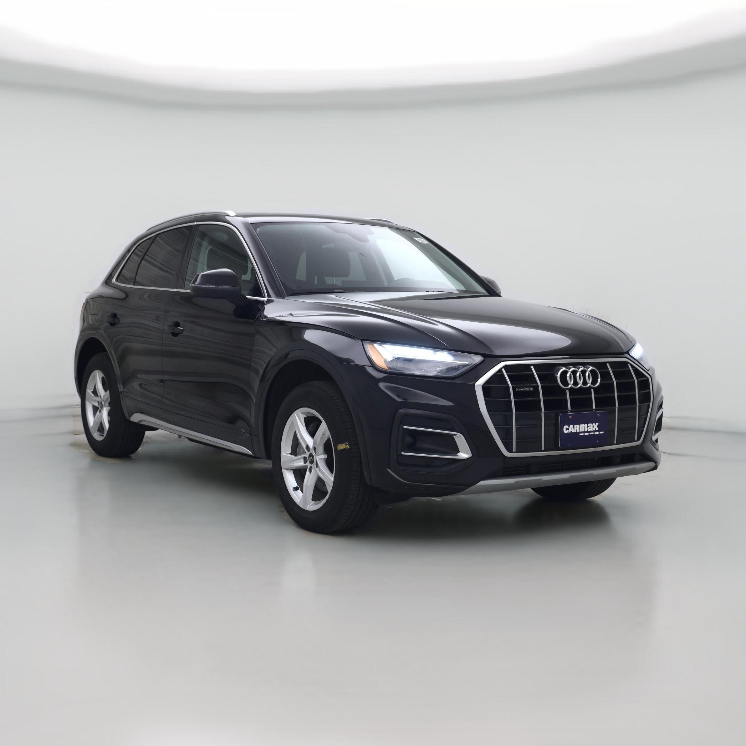 Thumbnail: 2023 Audi Q5 - 1
