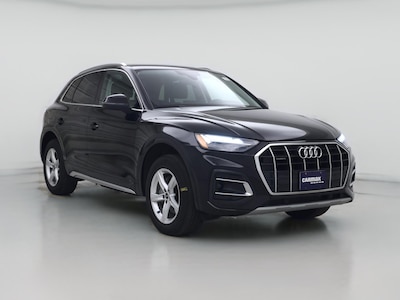 2023 Audi Q5 Premium