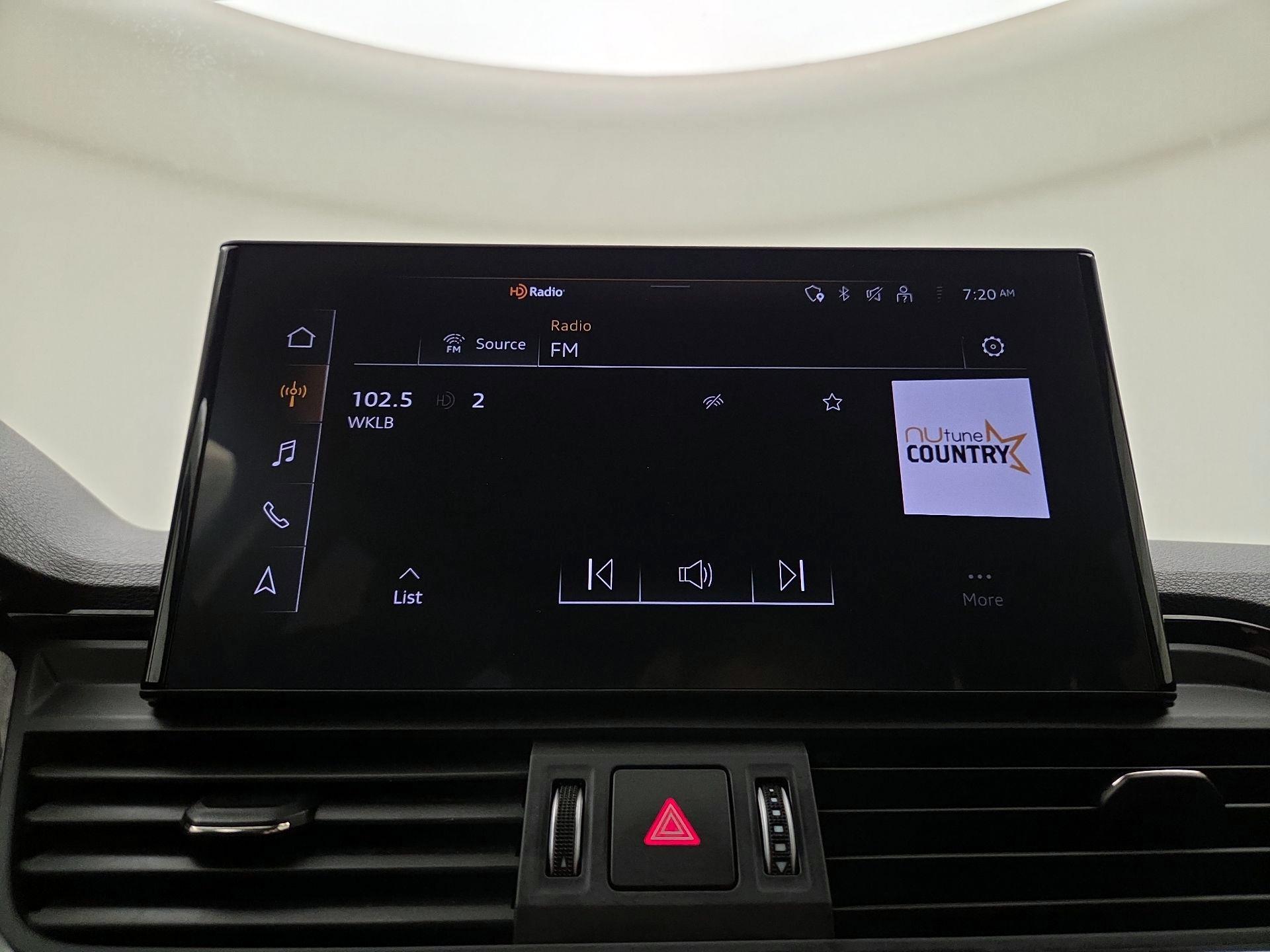 Thumbnail: 2023 Audi Q5 - 15