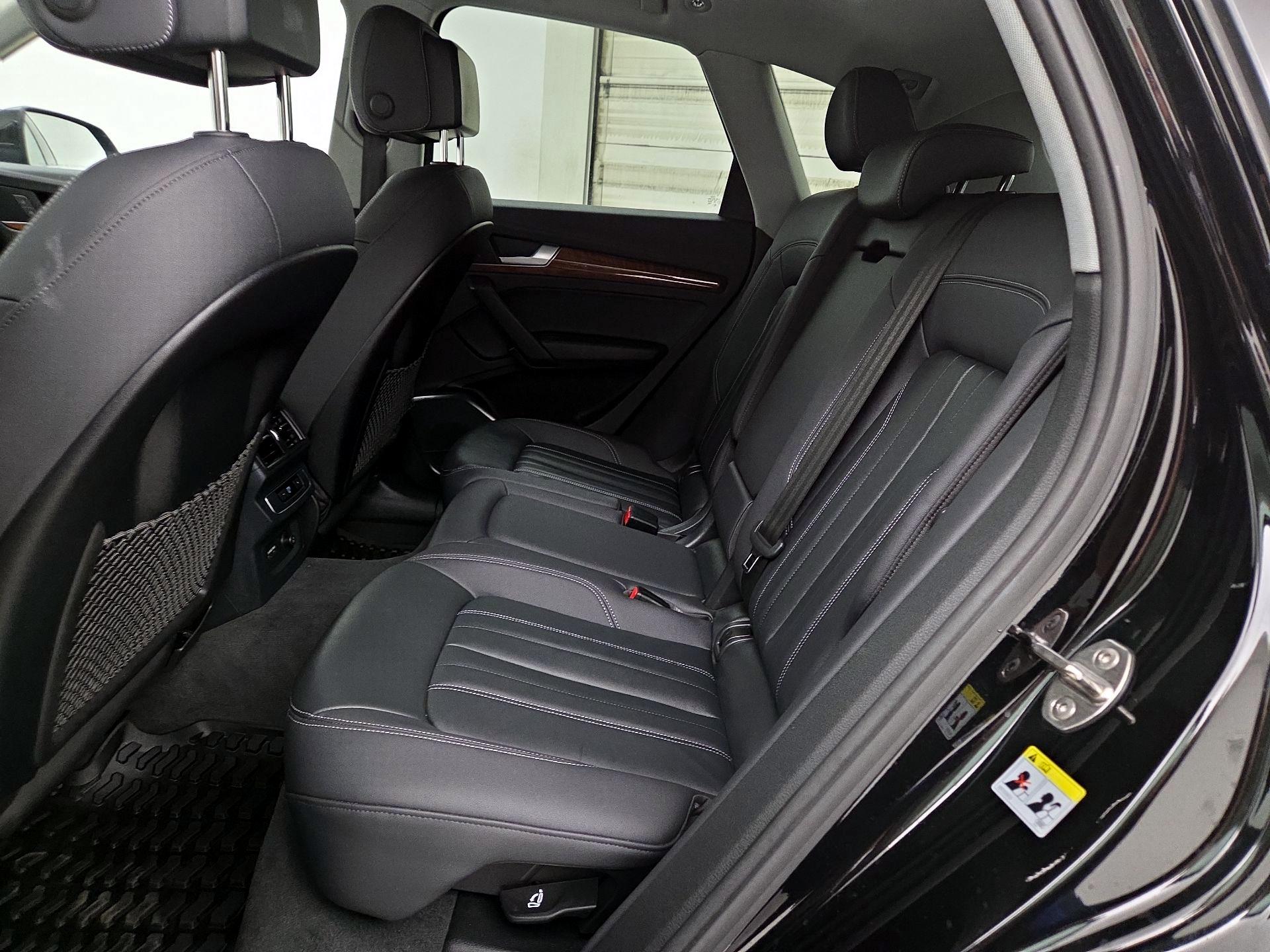 Thumbnail: 2023 Audi Q5 - 20