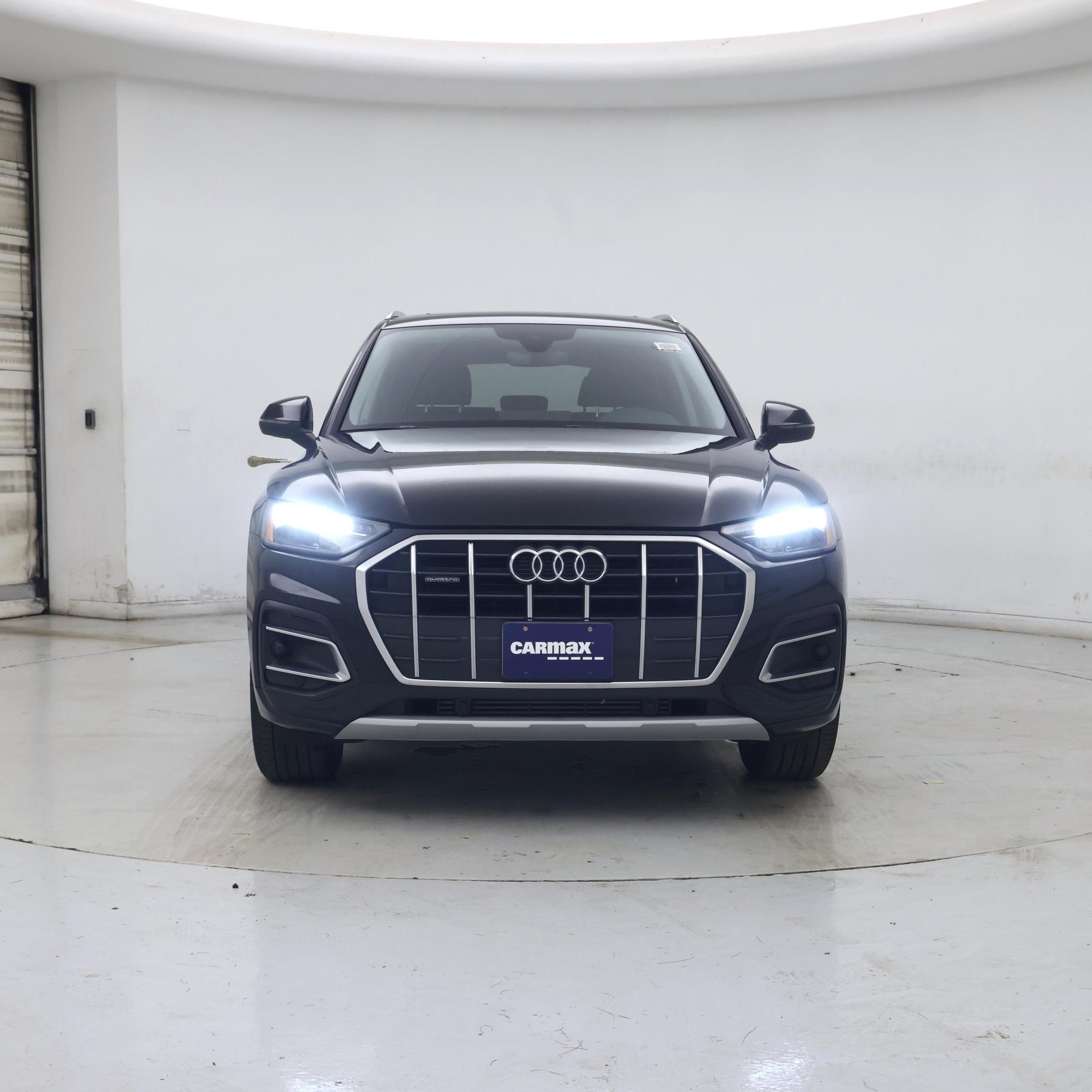 Thumbnail: 2023 Audi Q5 - 5