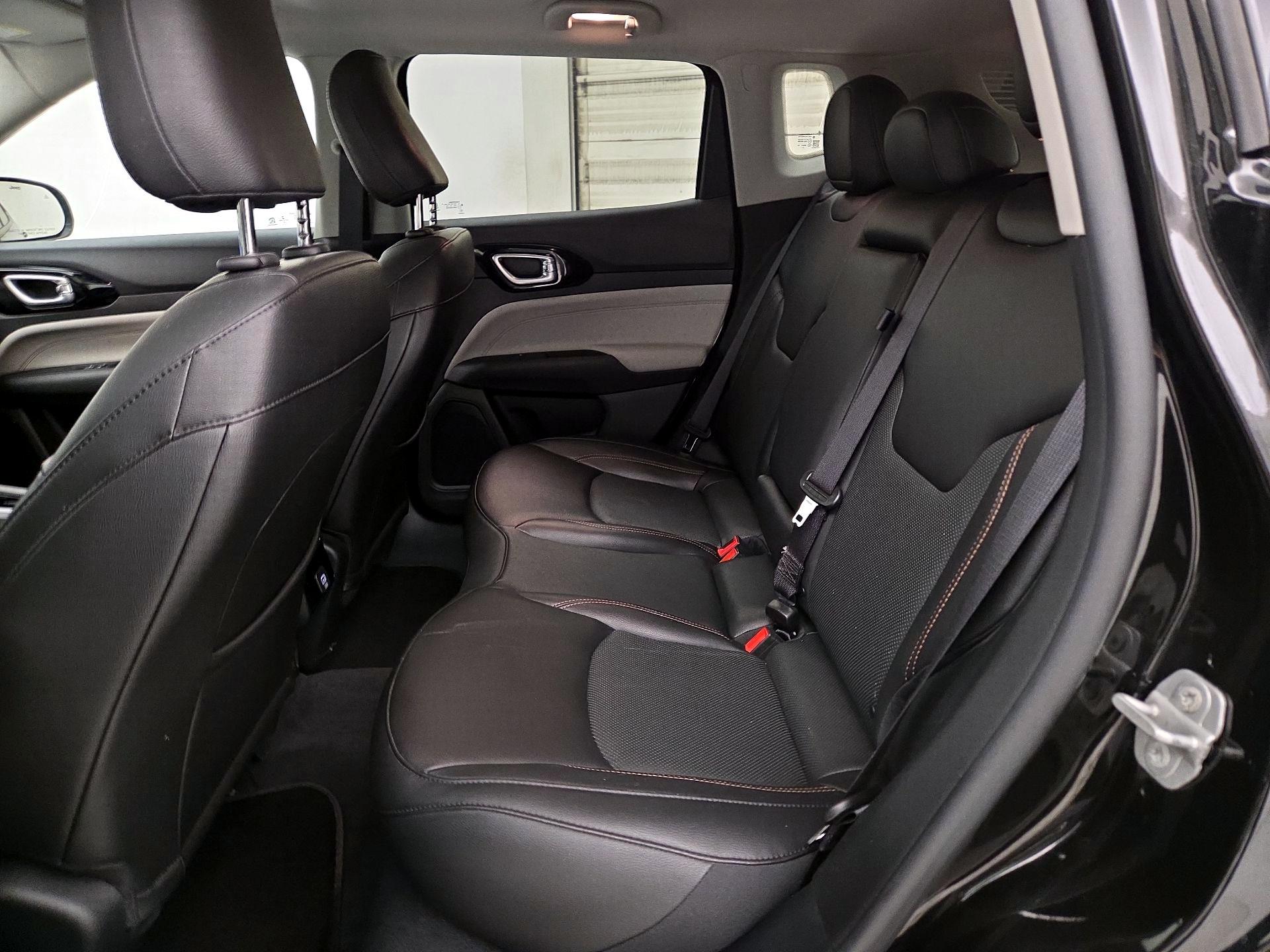 Thumbnail: 2022 Jeep Compass - 19