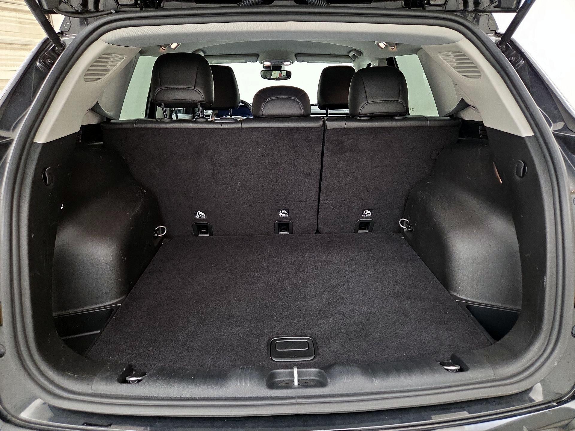 Thumbnail: 2022 Jeep Compass - 20