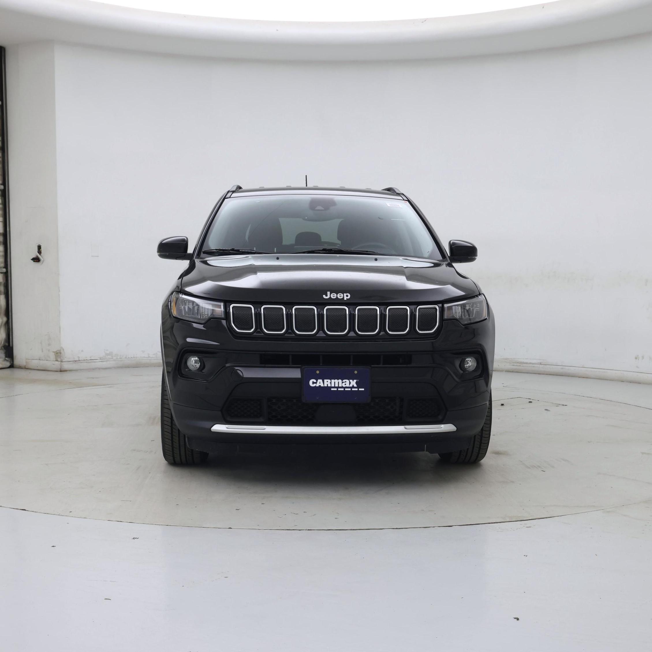 Thumbnail: 2022 Jeep Compass - 5