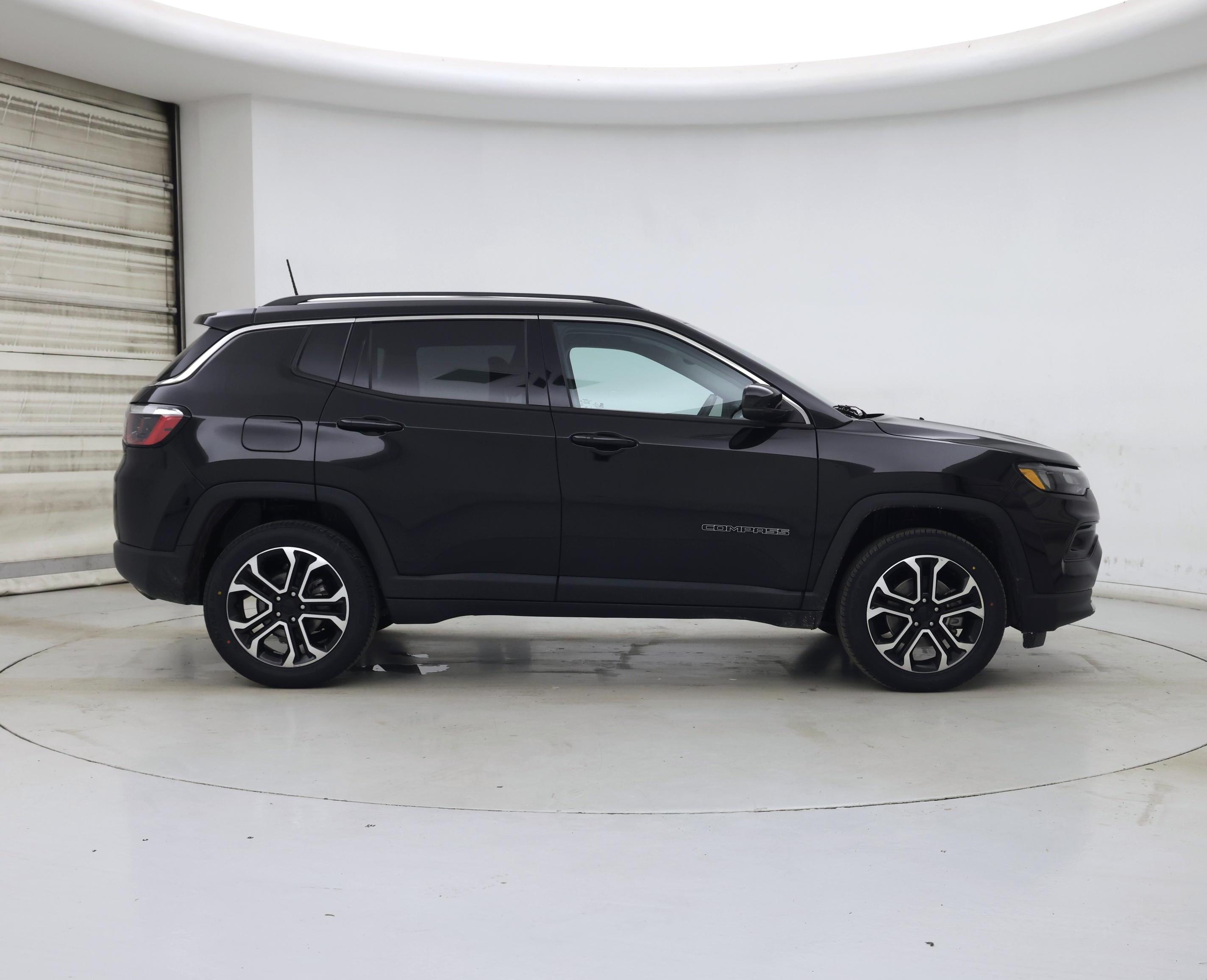 Thumbnail: 2022 Jeep Compass - 7