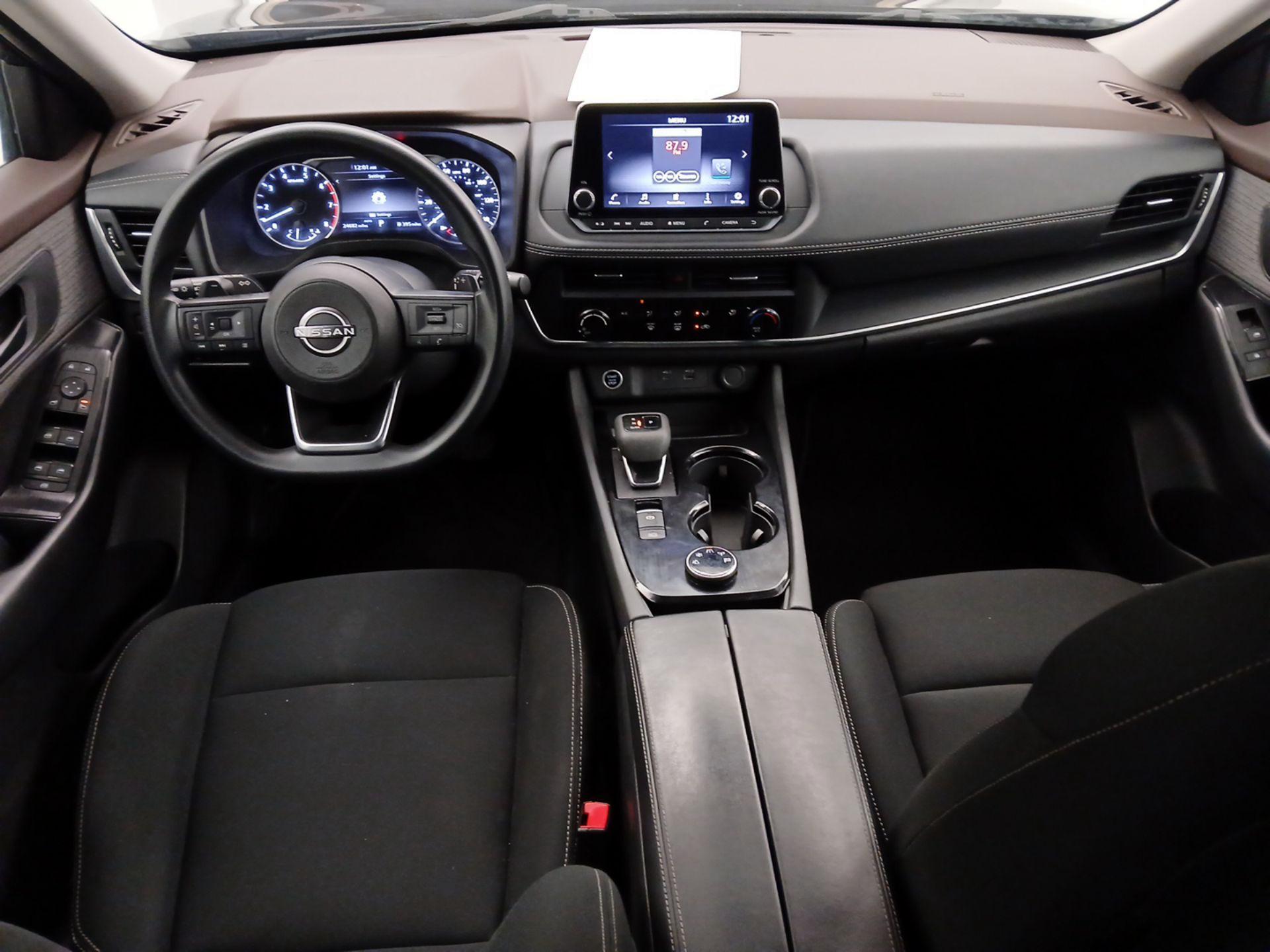 Thumbnail: 2023 Nissan Rogue - 9