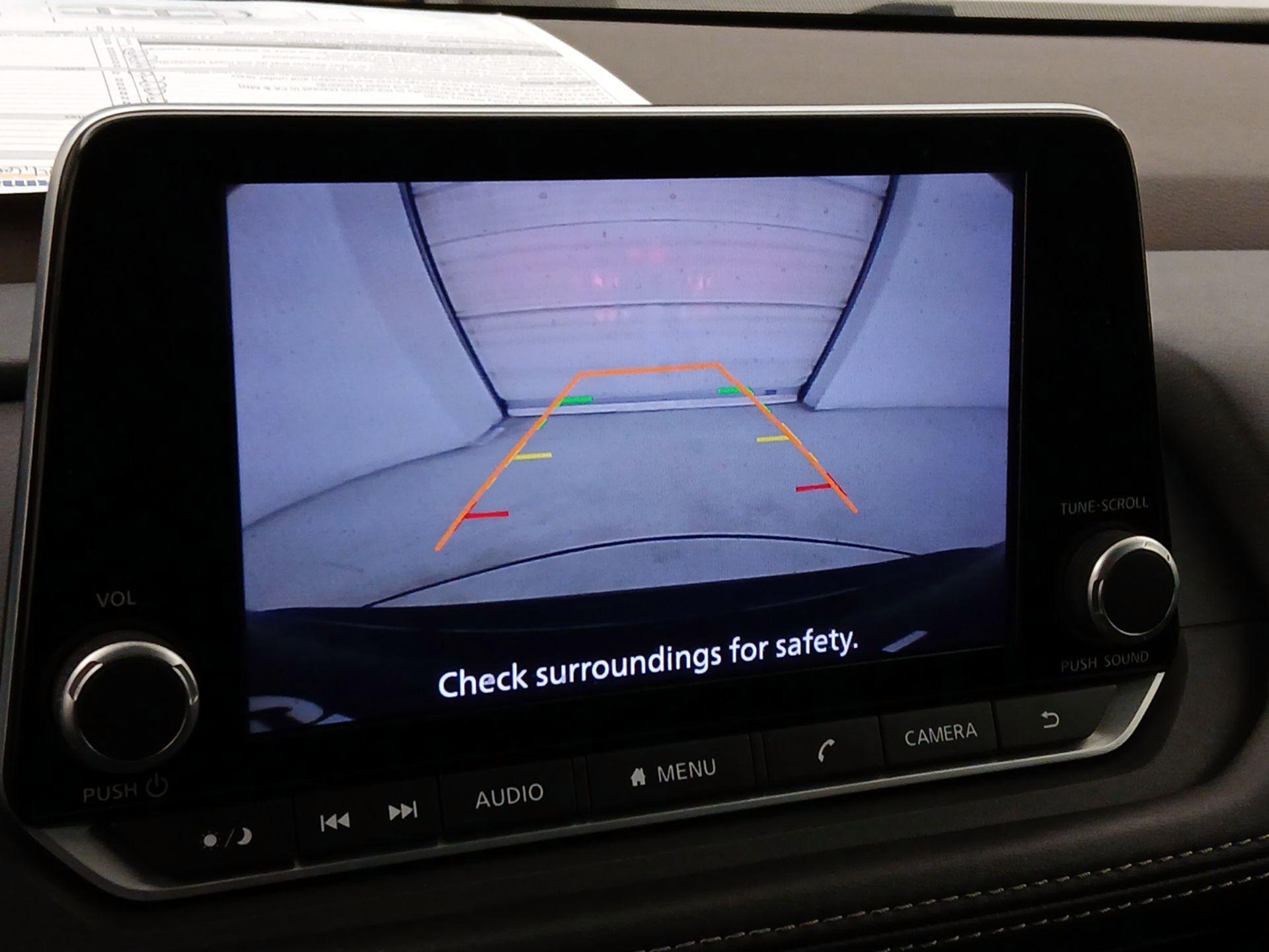 Thumbnail: 2023 Nissan Rogue - 14