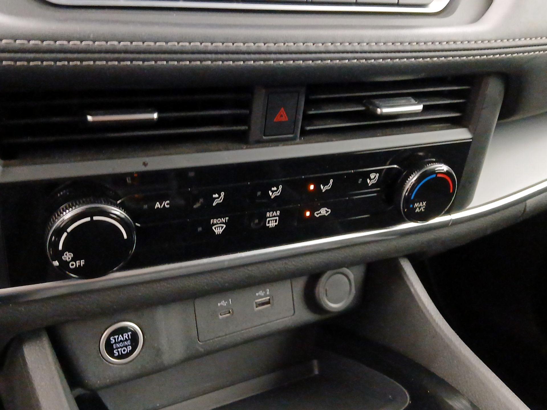 Thumbnail: 2023 Nissan Rogue - 16