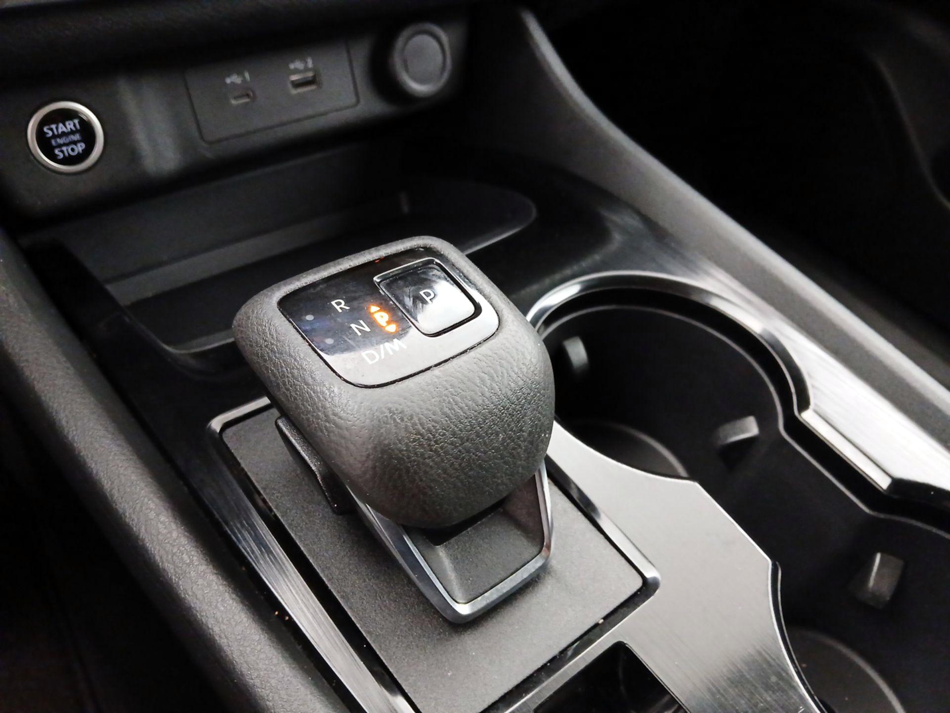 Thumbnail: 2023 Nissan Rogue - 17