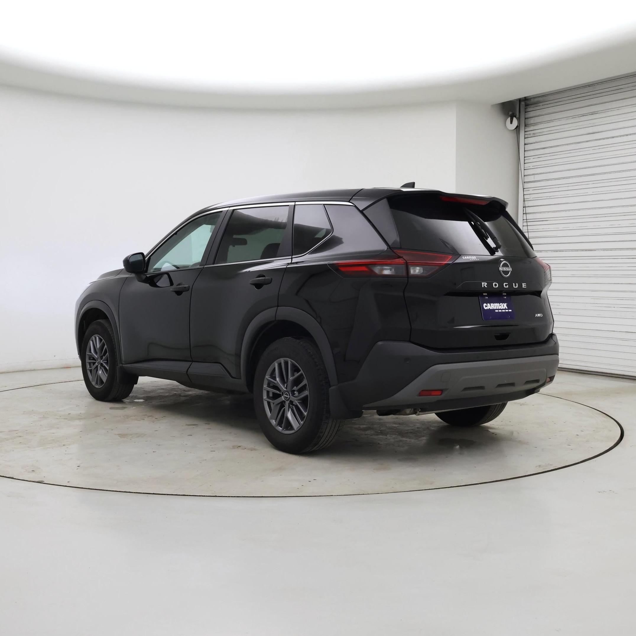 Thumbnail: 2023 Nissan Rogue - 2