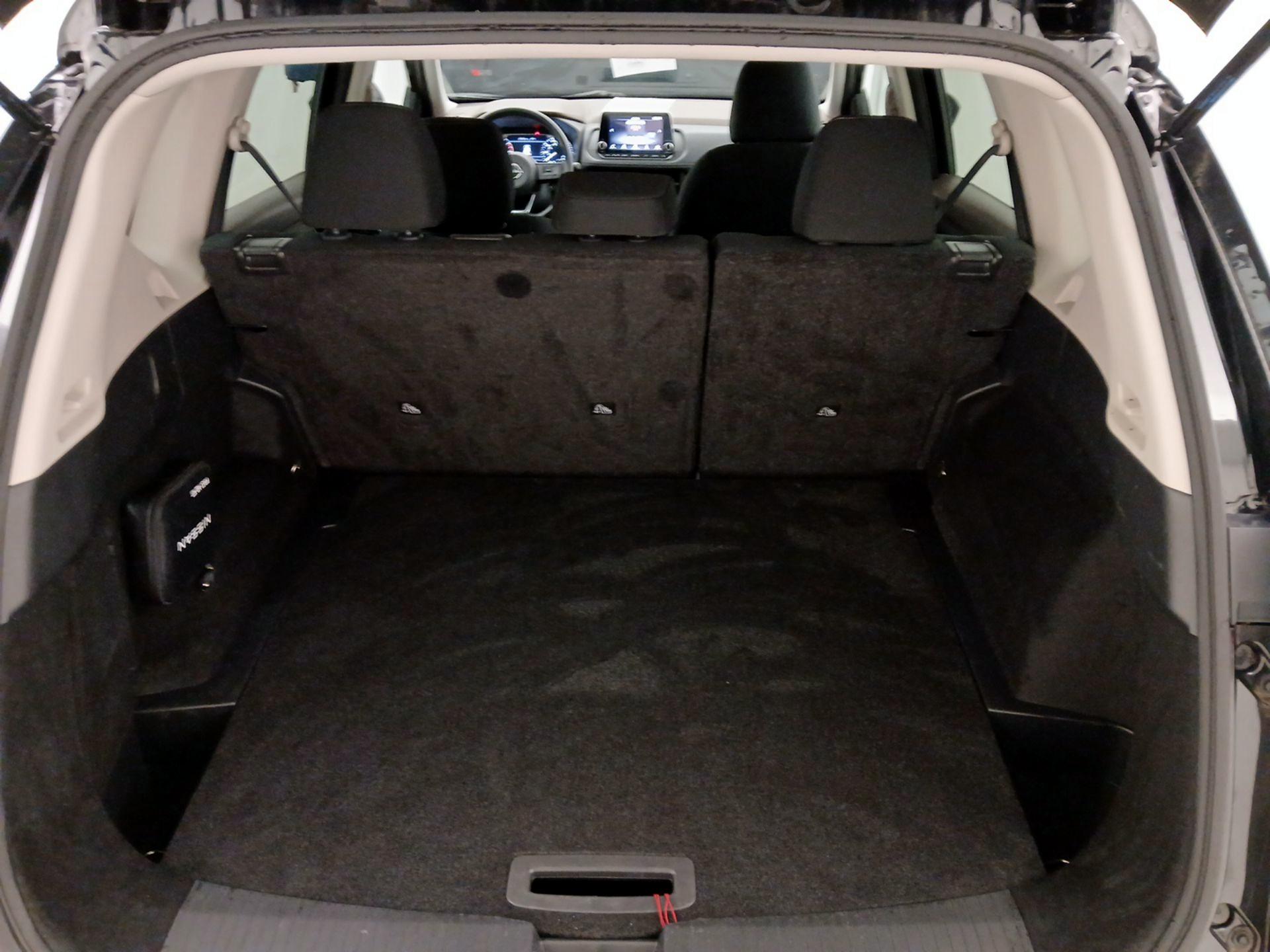 Thumbnail: 2023 Nissan Rogue - 20