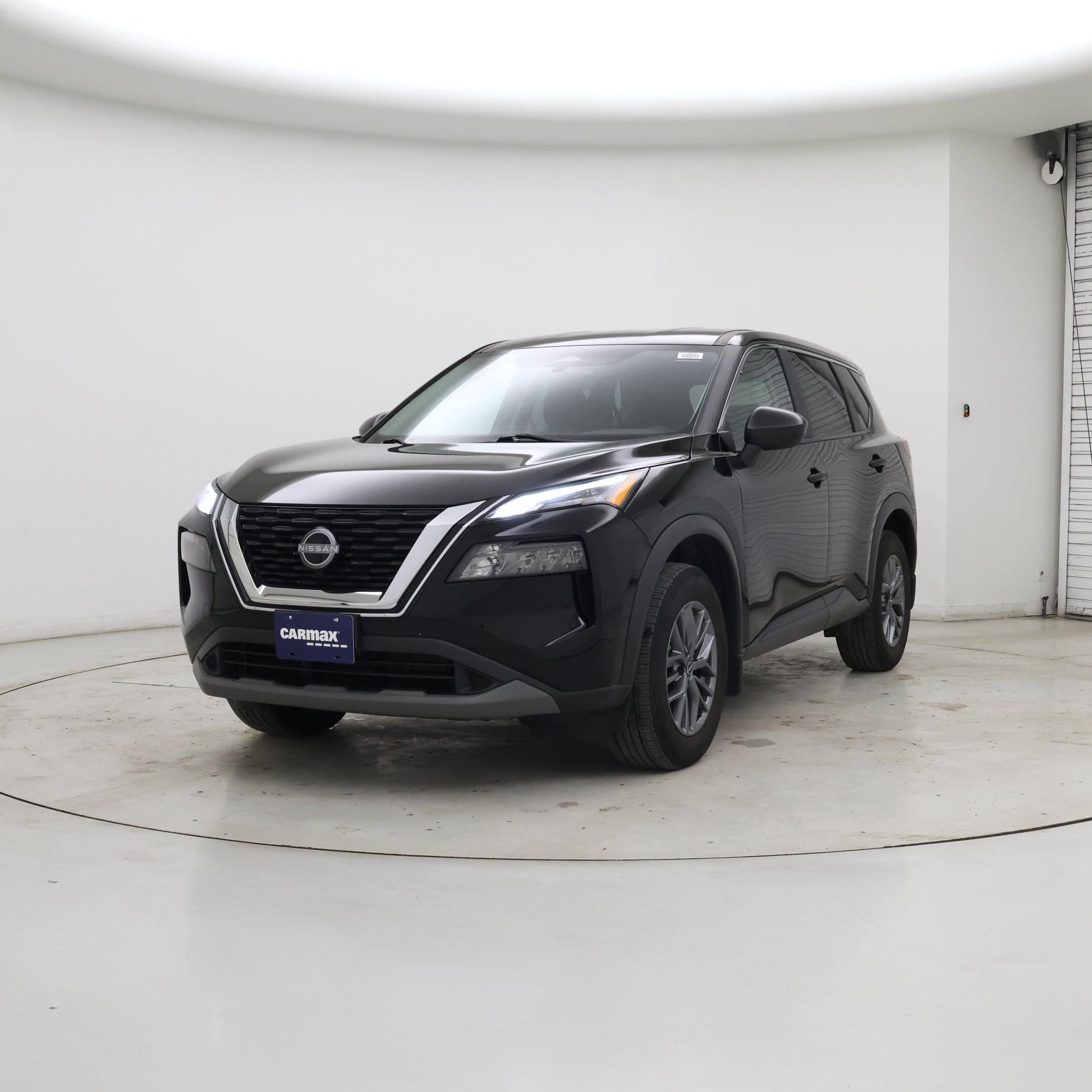 Thumbnail: 2023 Nissan Rogue - 4