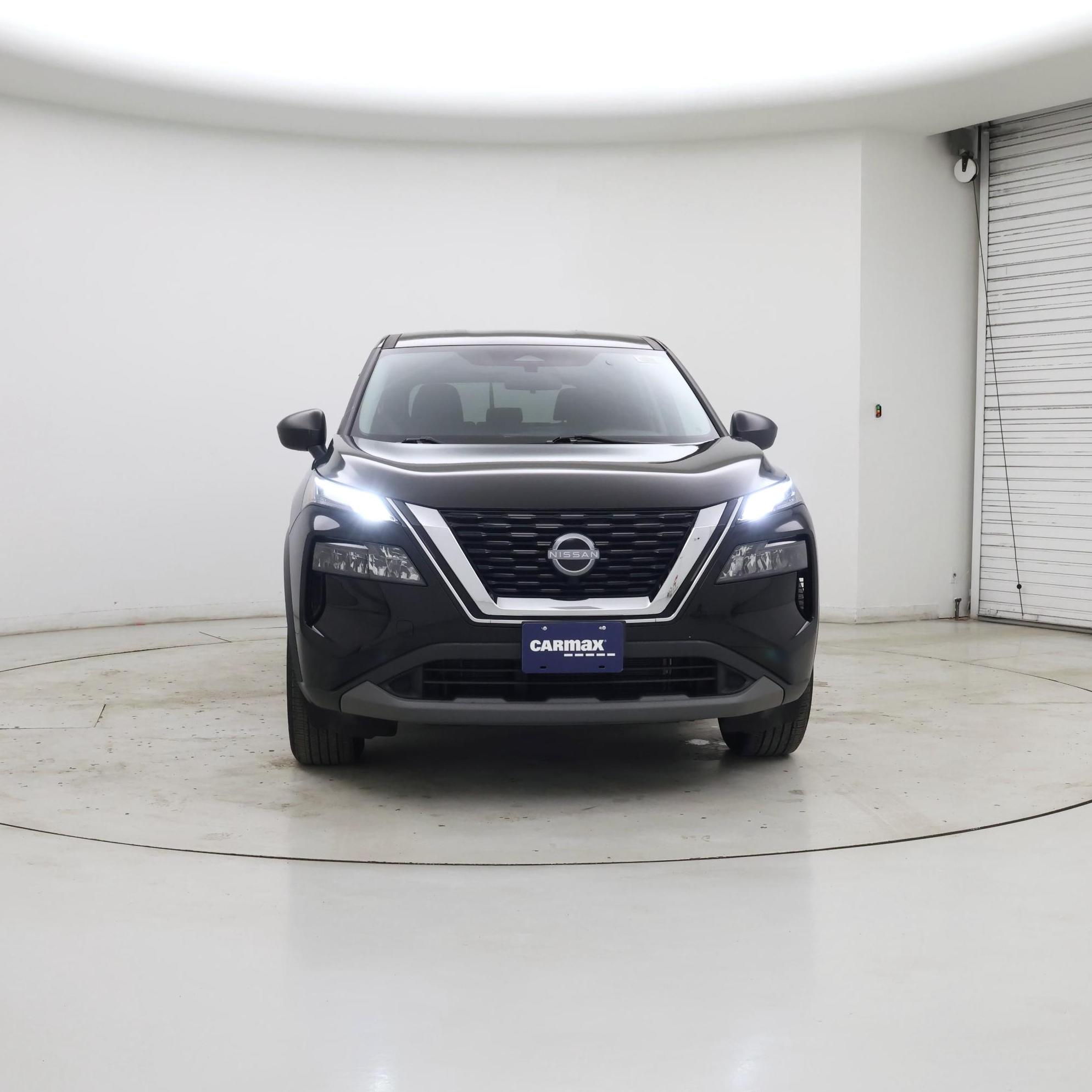 Thumbnail: 2023 Nissan Rogue - 5